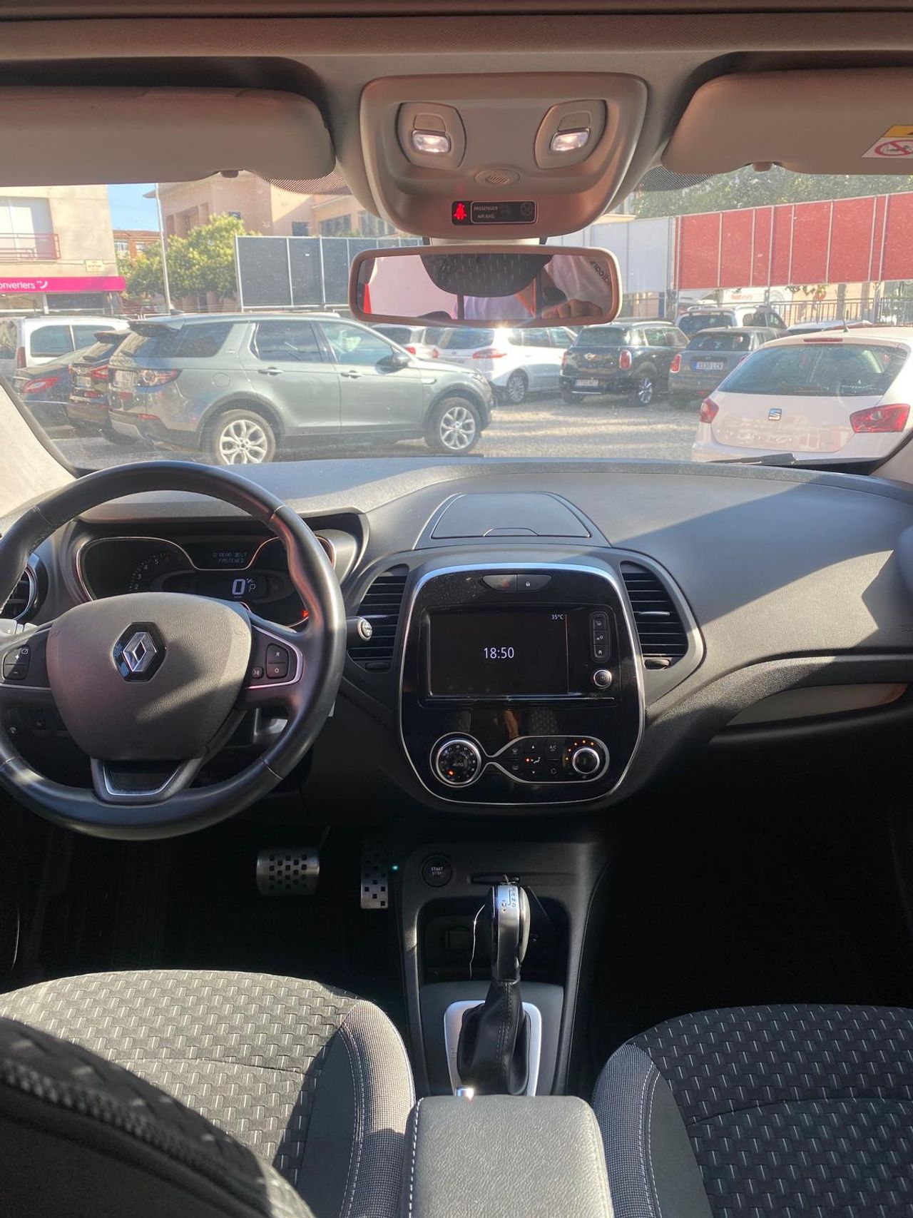 Renault Captur Zen TCe GPF 110kW (150CV) EDC - Foto 15