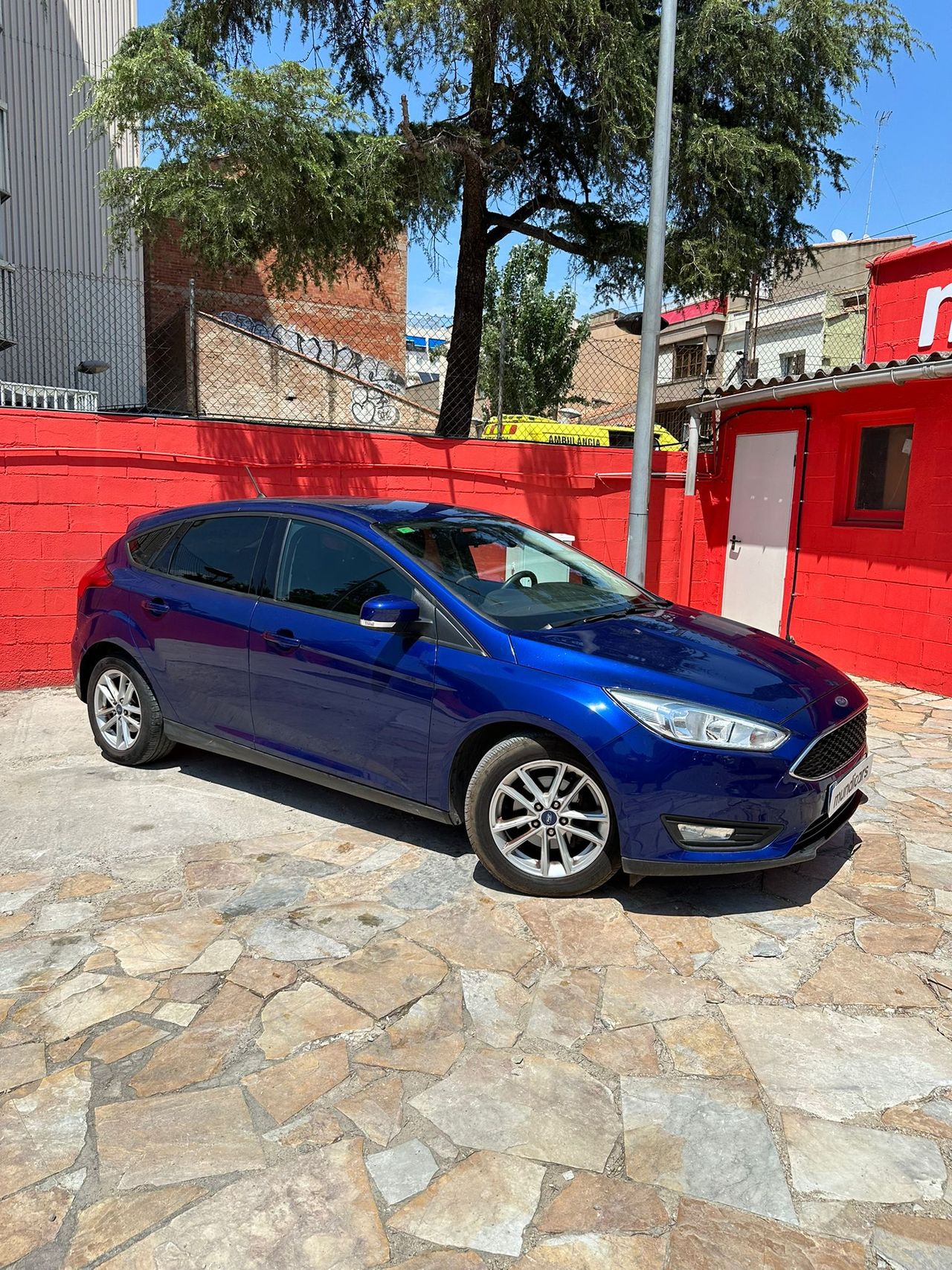 Ford Focus 1.6 TI-VCT 92kW PowerShift Trend - Foto 7