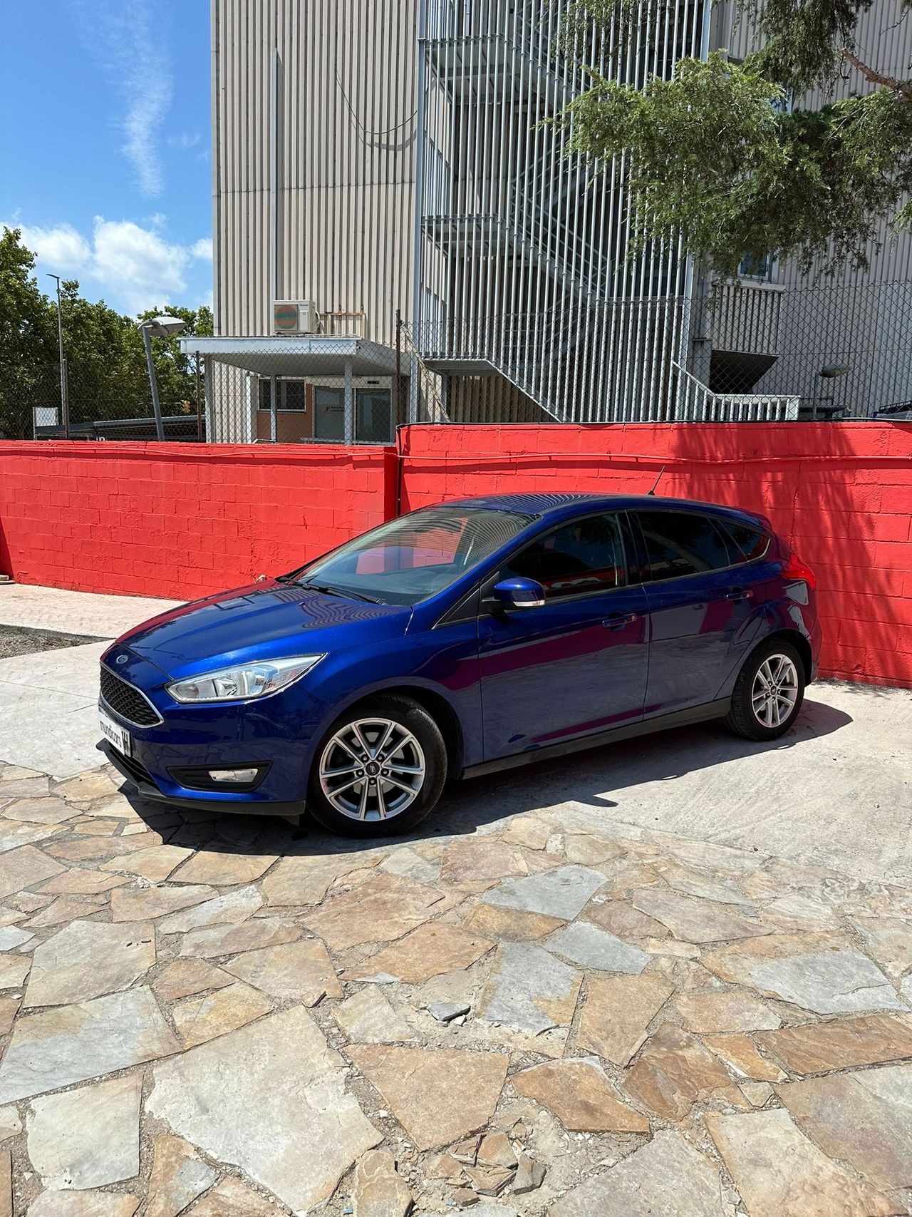 Ford Focus 1.6 TI-VCT 92kW PowerShift Trend - Foto 3