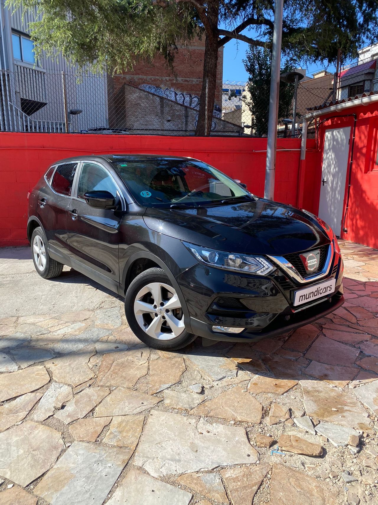 Nissan Qashqai dCi 96 kW (130 CV) XTRONIC ACENTA - Foto 7