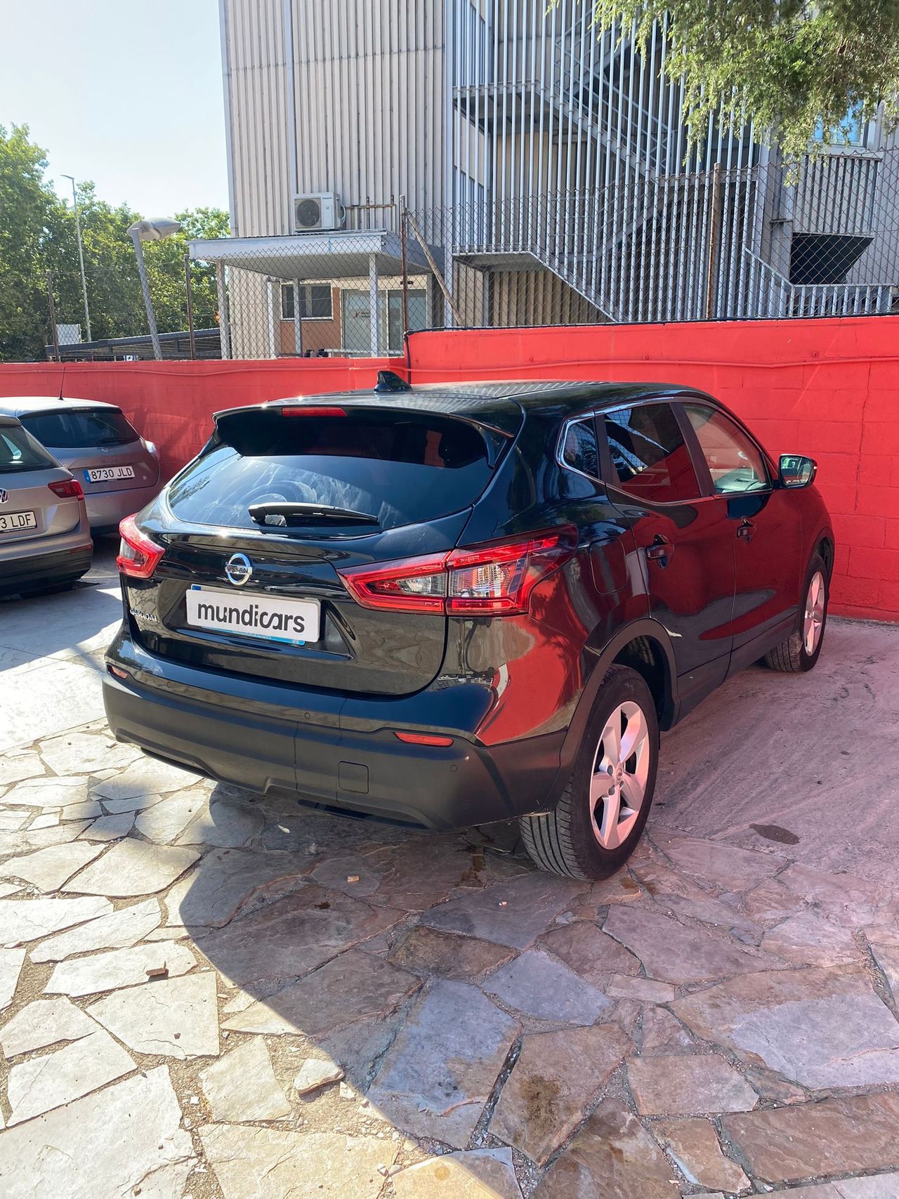 Nissan Qashqai dCi 96 kW (130 CV) XTRONIC ACENTA - Foto 17