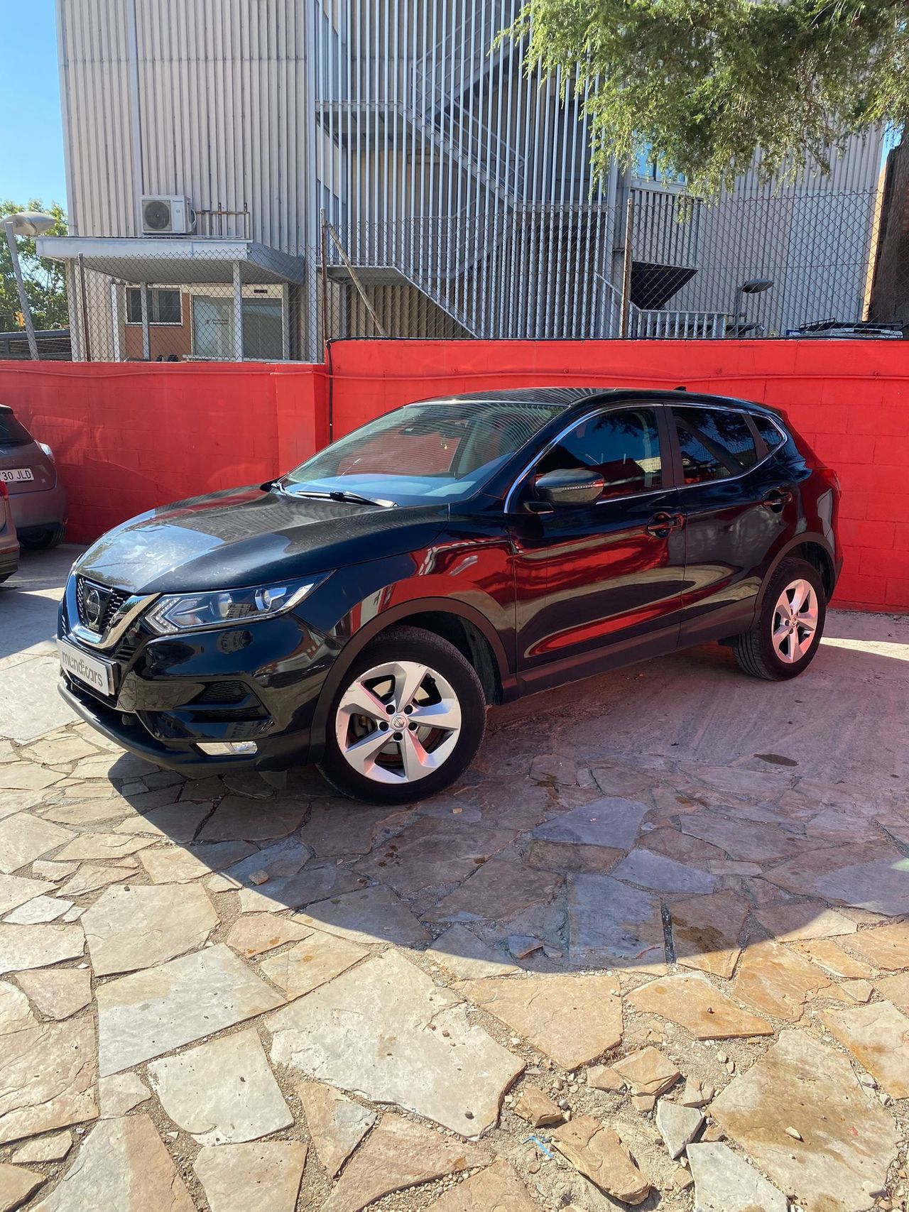 Nissan Qashqai dCi 96 kW (130 CV) XTRONIC ACENTA - Foto 8