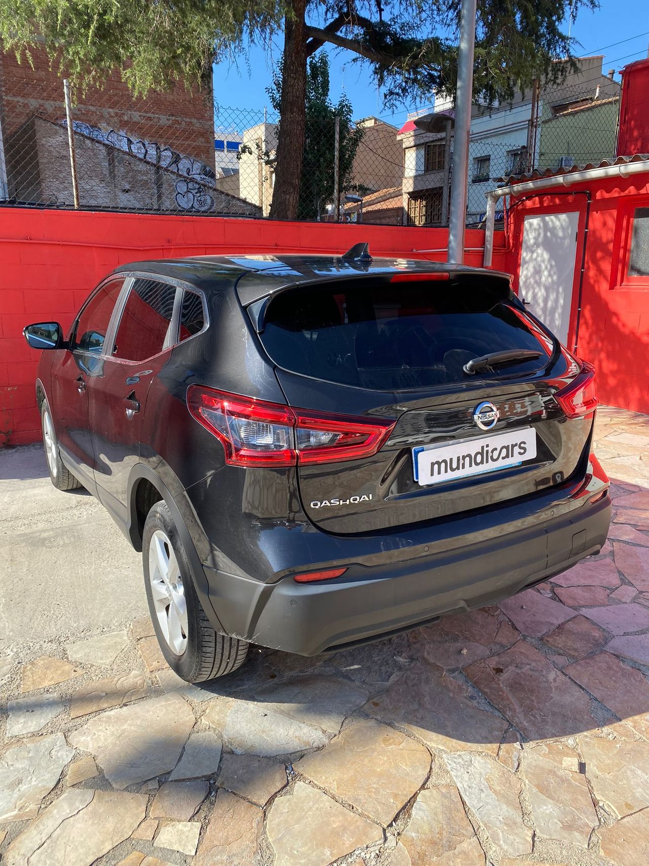 Nissan Qashqai dCi 96 kW (130 CV) XTRONIC ACENTA - Foto 15