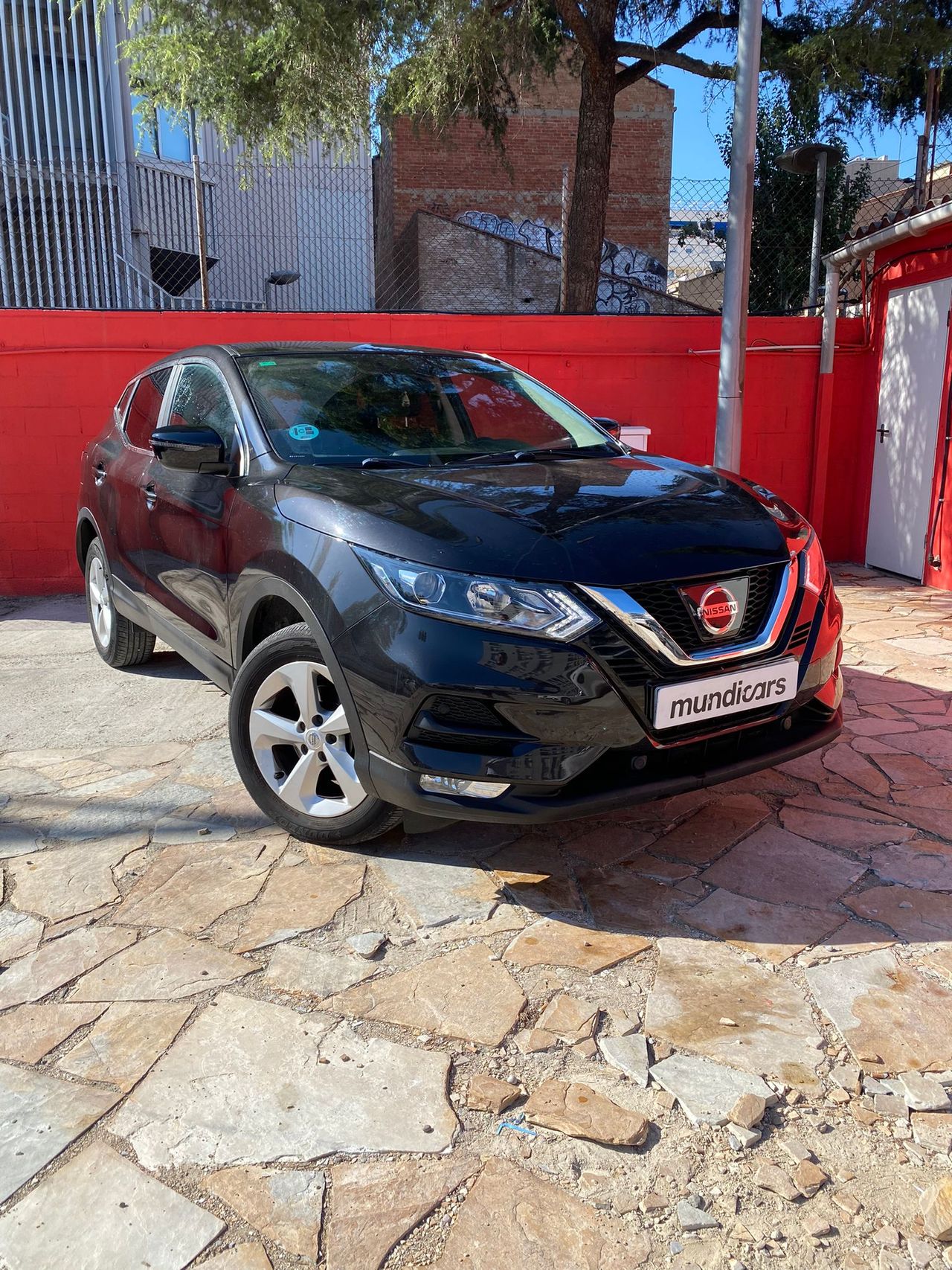 Nissan Qashqai dCi 96 kW (130 CV) XTRONIC ACENTA - Foto 5