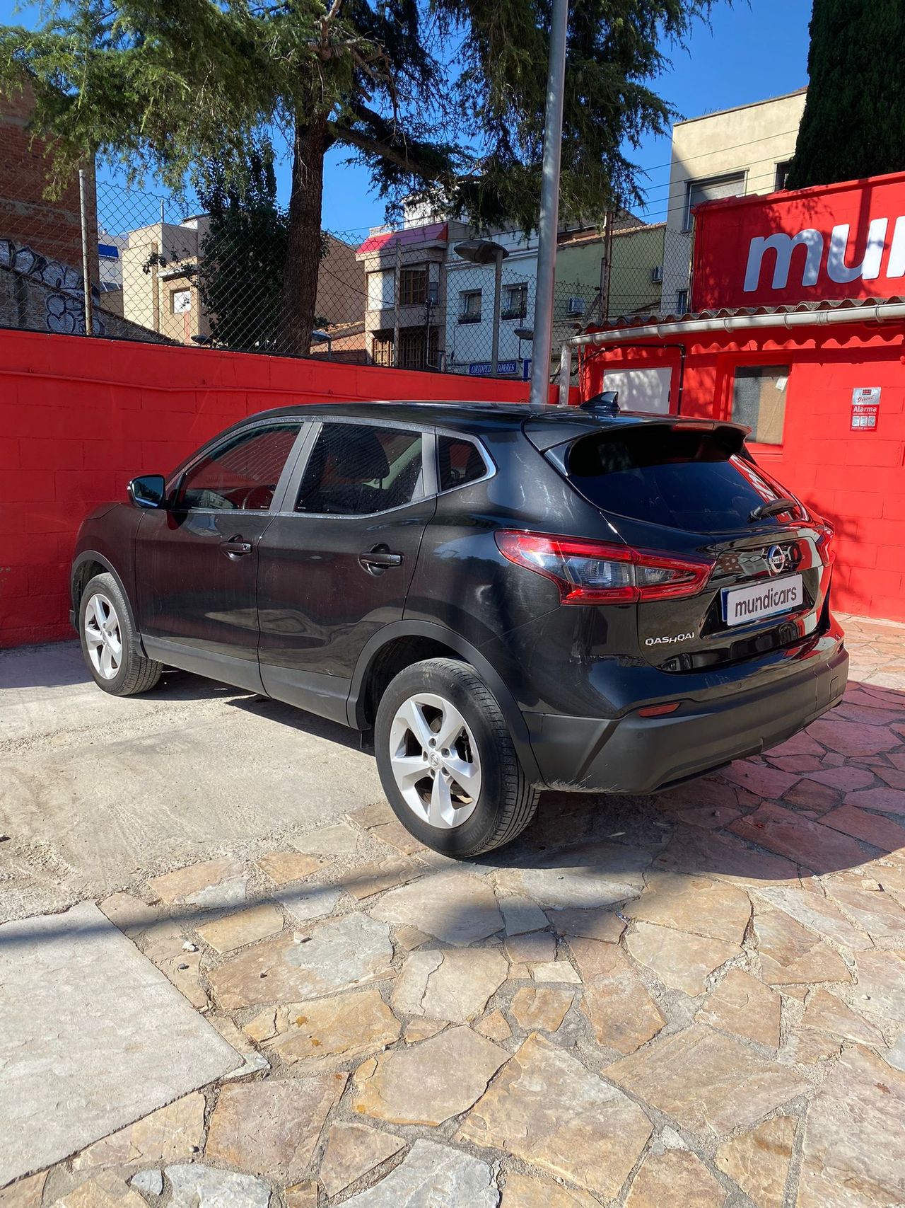 Nissan Qashqai dCi 96 kW (130 CV) XTRONIC ACENTA - Foto 12