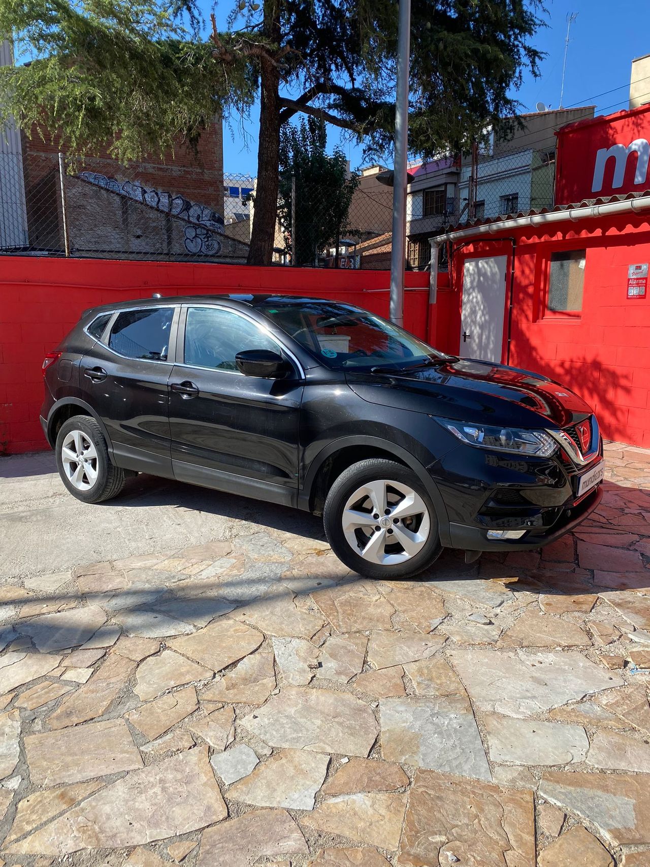 Nissan Qashqai dCi 96 kW (130 CV) XTRONIC ACENTA - Foto 6