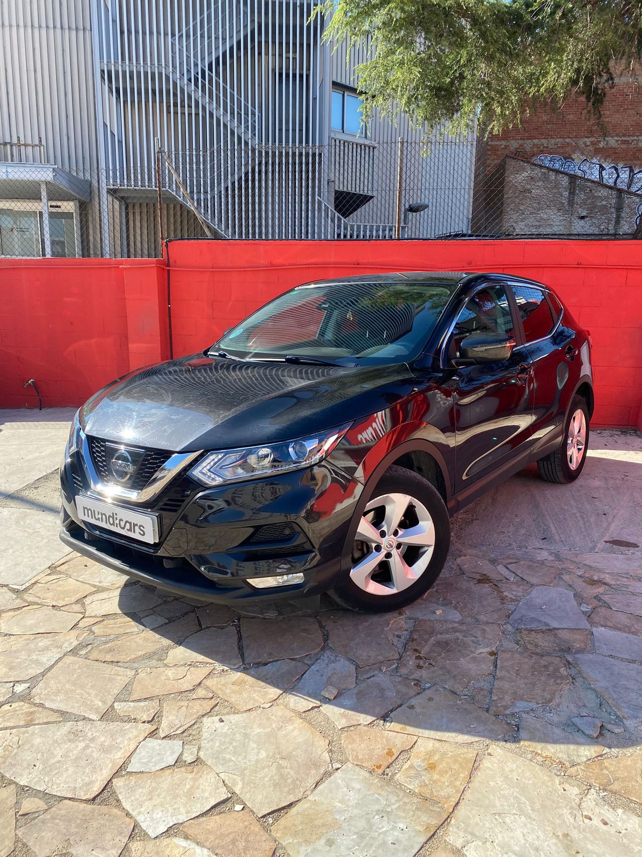 Nissan Qashqai dCi 96 kW (130 CV) XTRONIC ACENTA - Foto 9