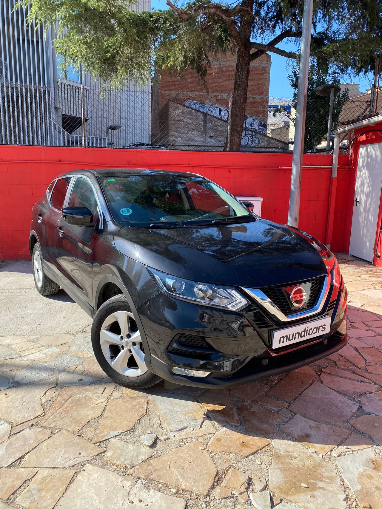 Nissan Qashqai dCi 96 kW (130 CV) XTRONIC ACENTA - Foto 4