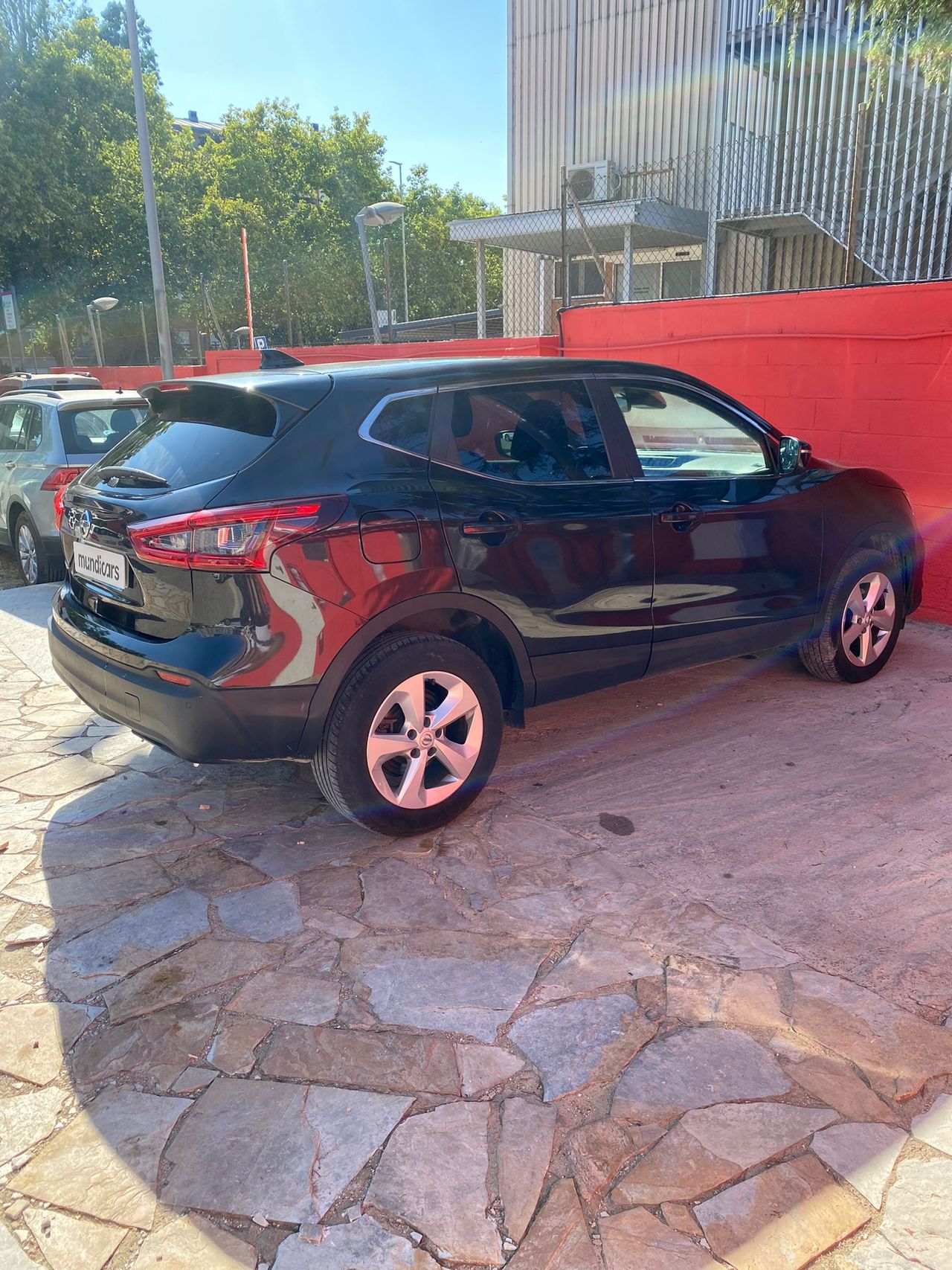 Nissan Qashqai dCi 96 kW (130 CV) XTRONIC ACENTA - Foto 16