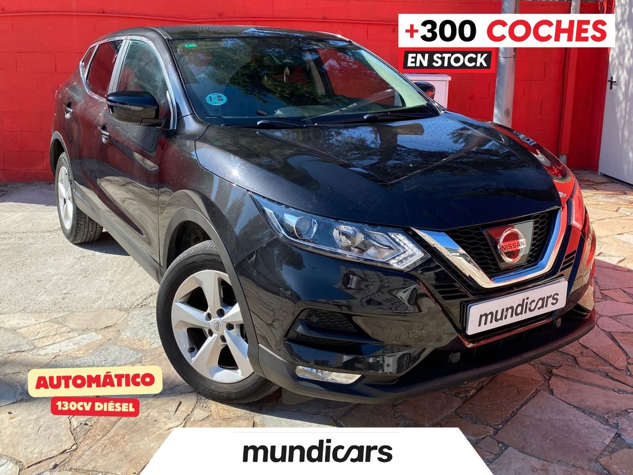 Nissan Qashqai dCi 96 kW (130 CV) XTRONIC ACENTA - Foto 2