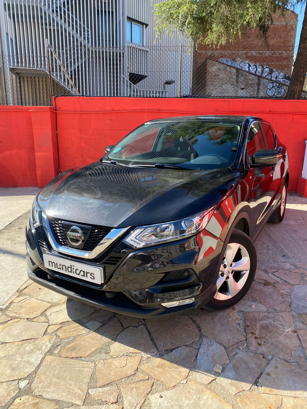 Nissan Qashqai dCi 96 kW (130 CV) XTRONIC ACENTA - Foto 11