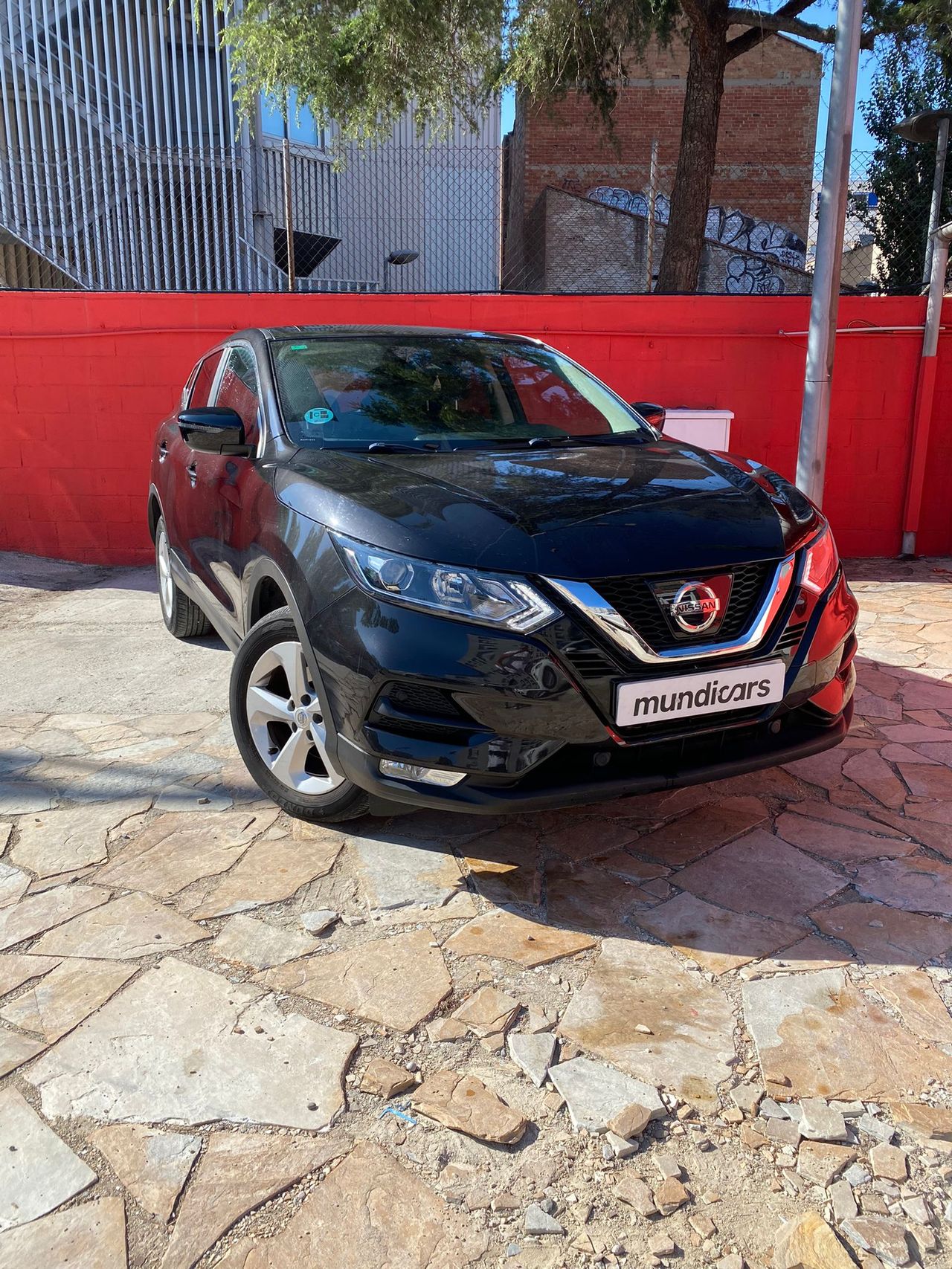 Nissan Qashqai dCi 96 kW (130 CV) XTRONIC ACENTA - Foto 3