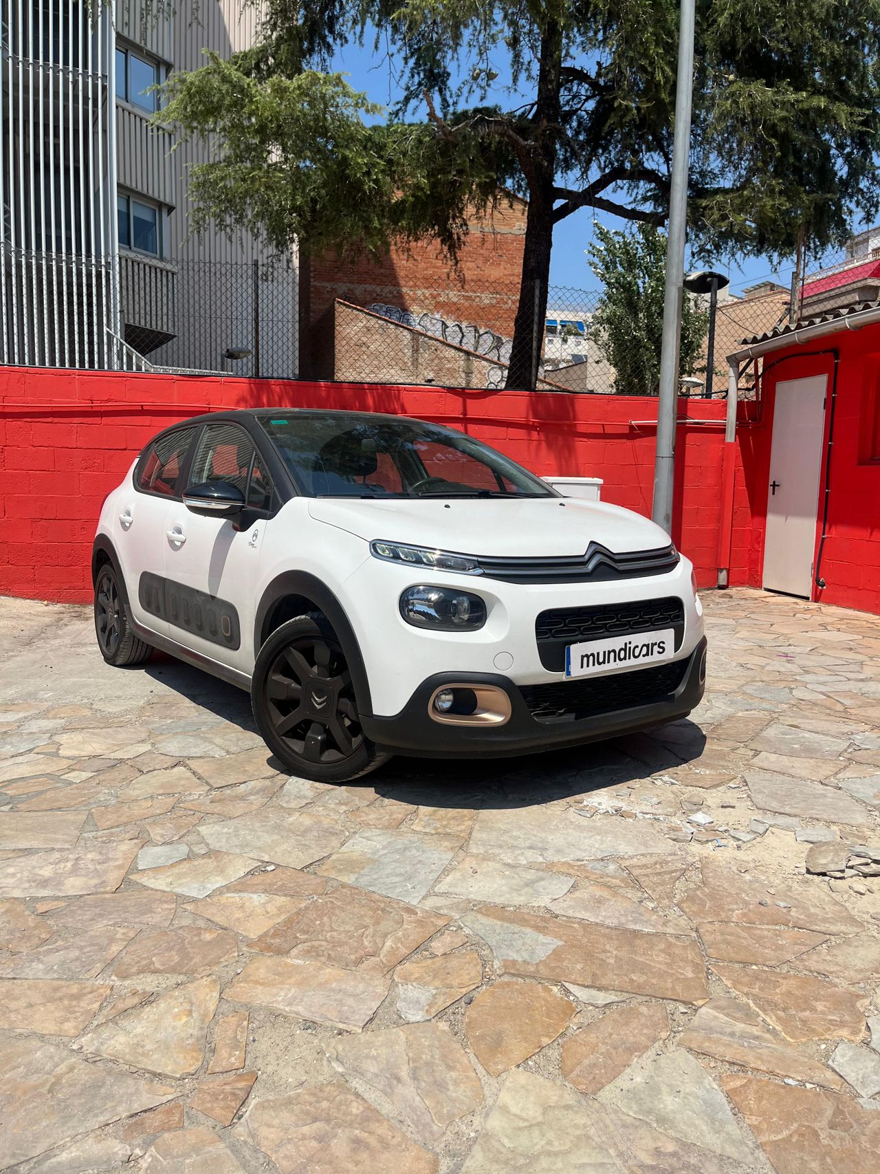 Citroën C3 PureTech 60KW (83CV) ORIGINS - Foto 3