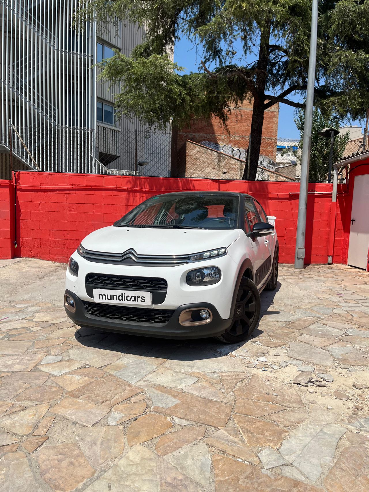 Citroën C3 PureTech 60KW (83CV) ORIGINS - Foto 9