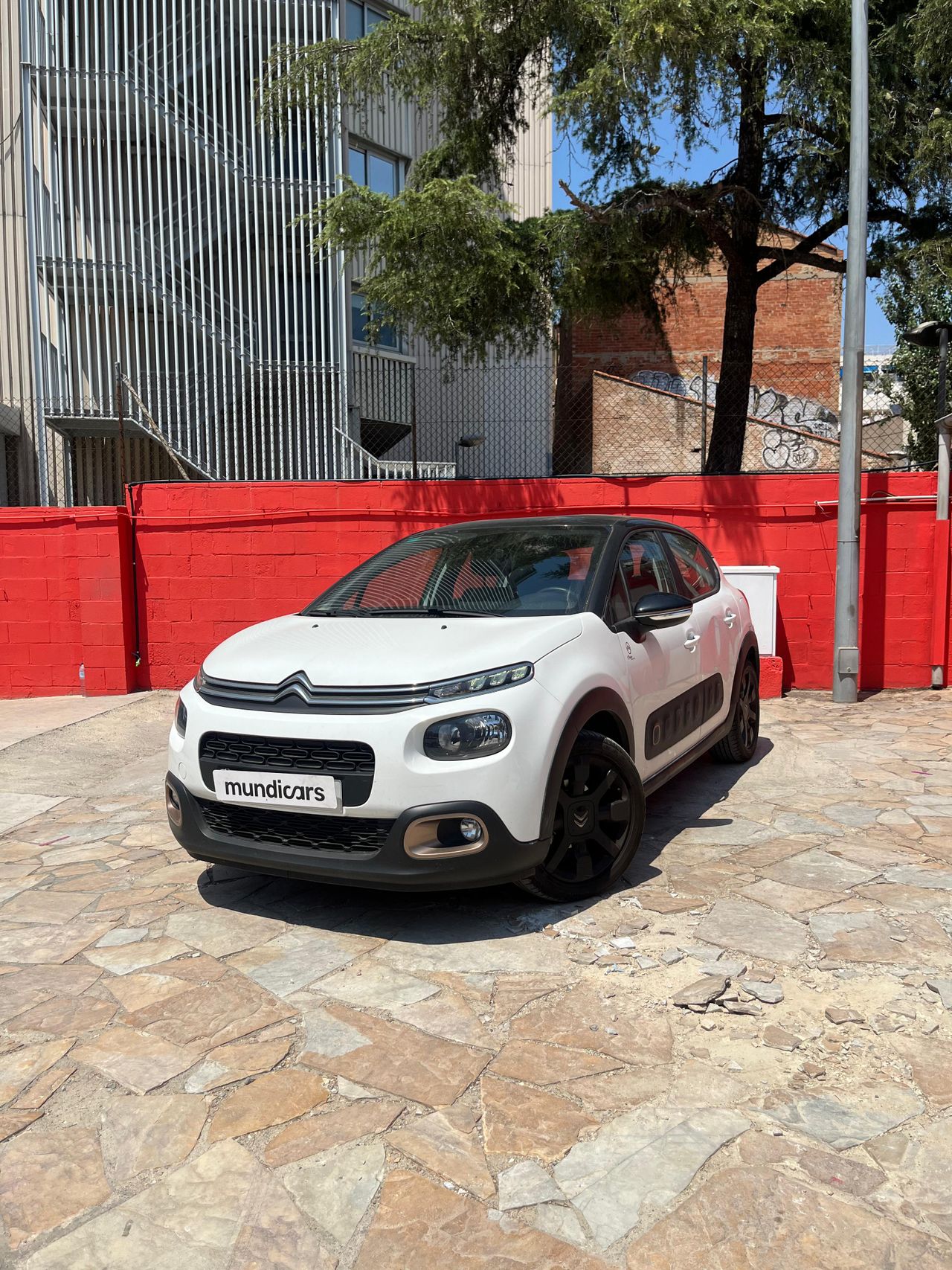 Citroën C3 PureTech 60KW (83CV) ORIGINS - Foto 10