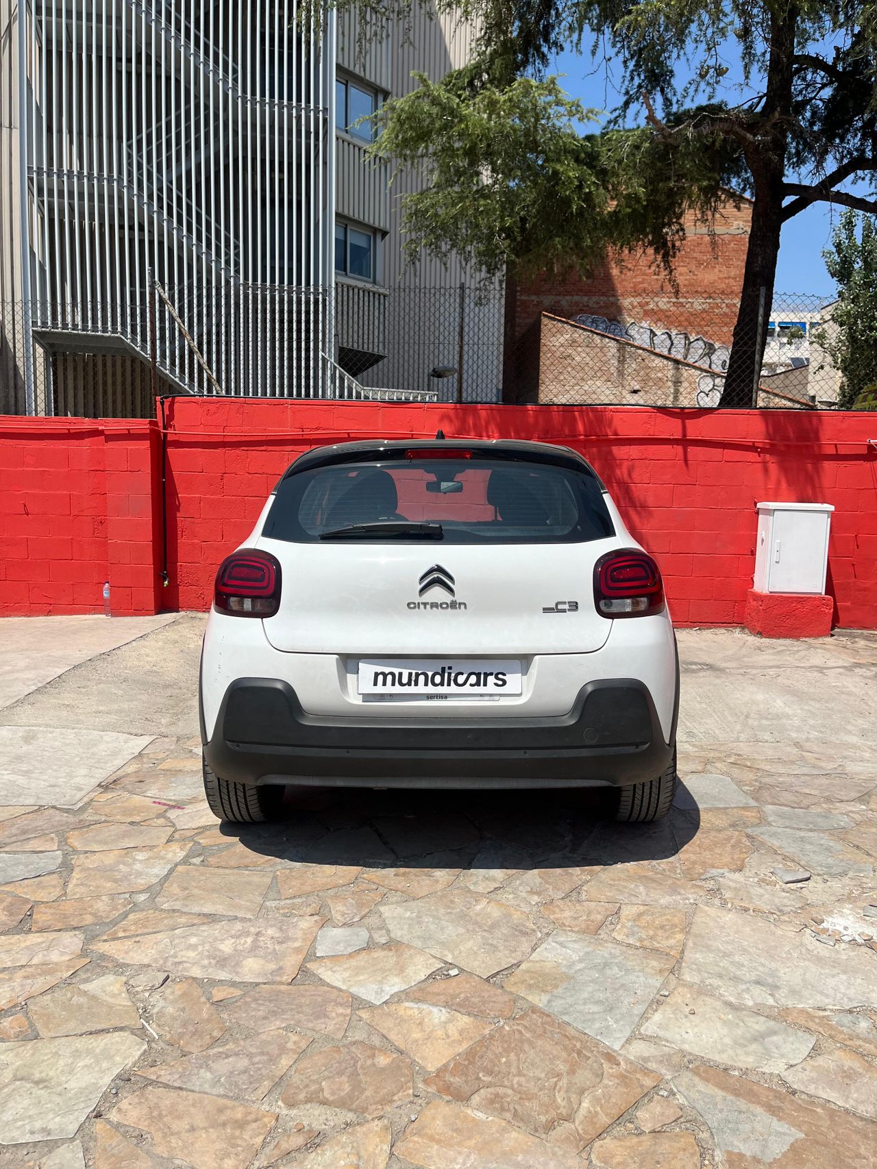 Citroën C3 PureTech 60KW (83CV) ORIGINS - Foto 6