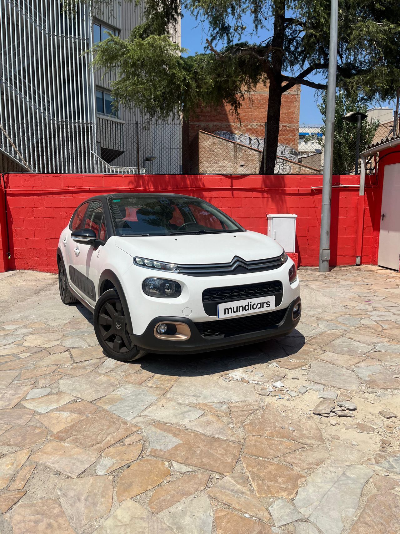 Citroën C3 PureTech 60KW (83CV) ORIGINS - Foto 4