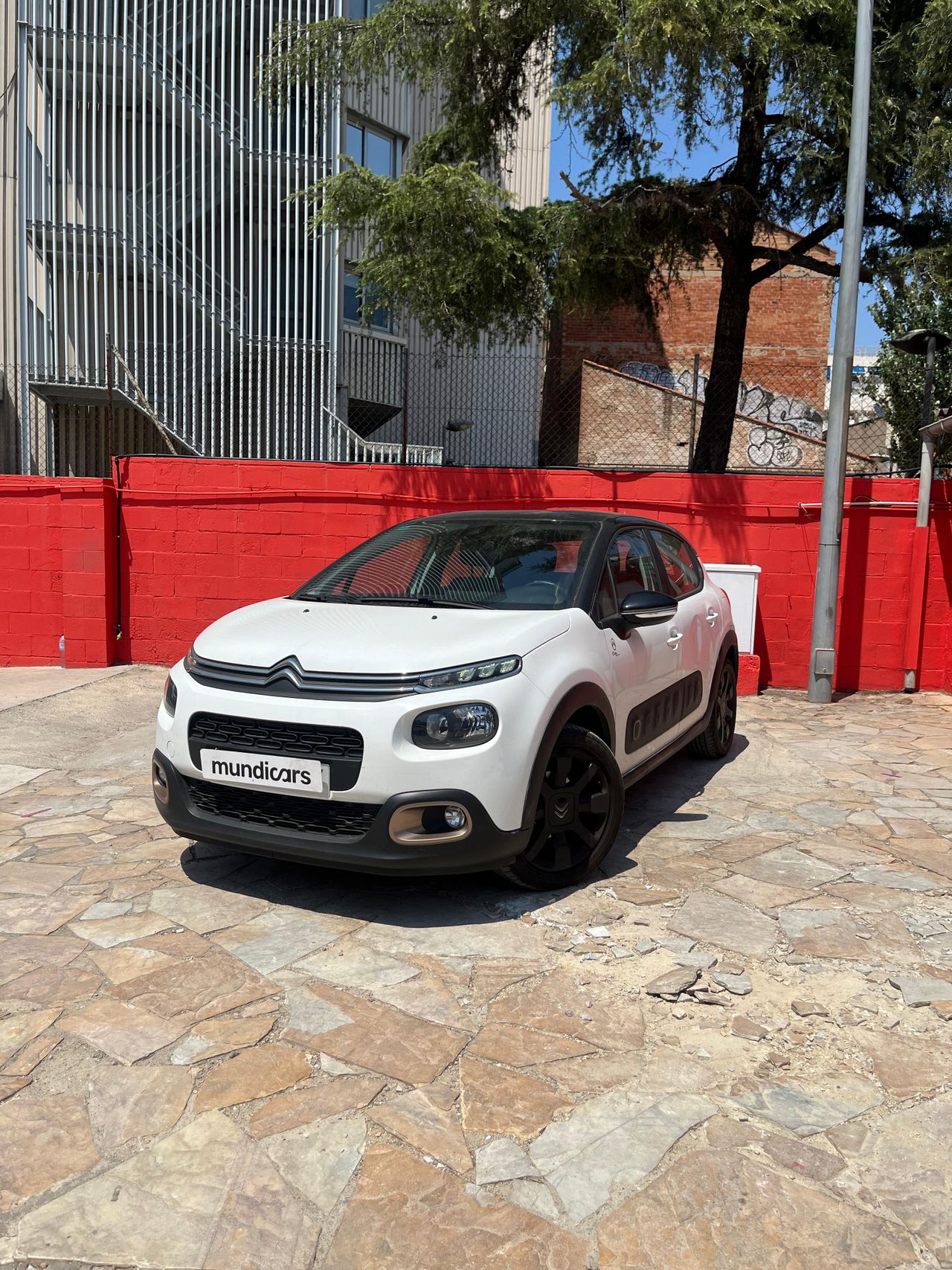 Citroën C3 PureTech 60KW (83CV) ORIGINS - Foto 12