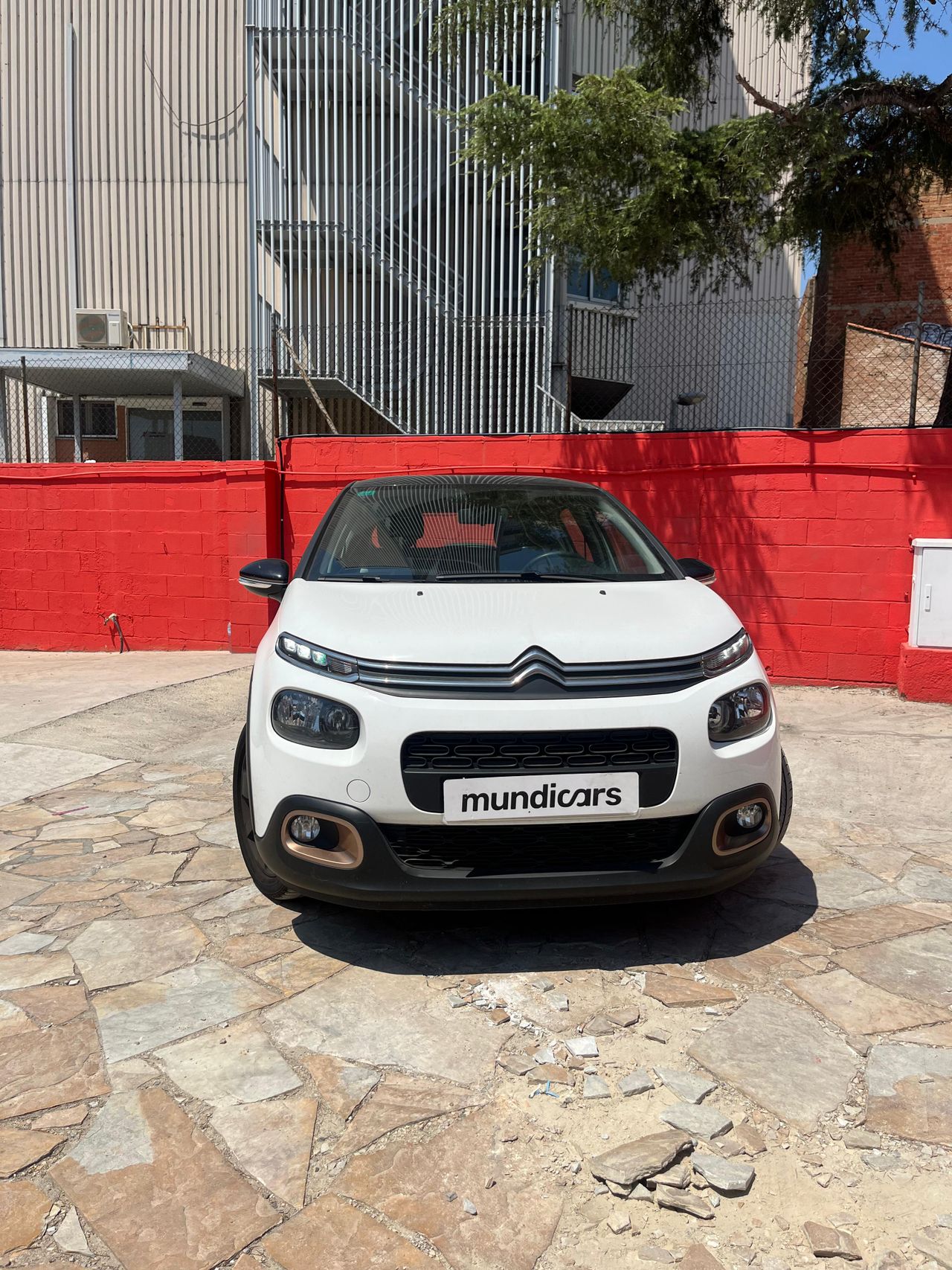 Citroën C3 PureTech 60KW (83CV) ORIGINS - Foto 11