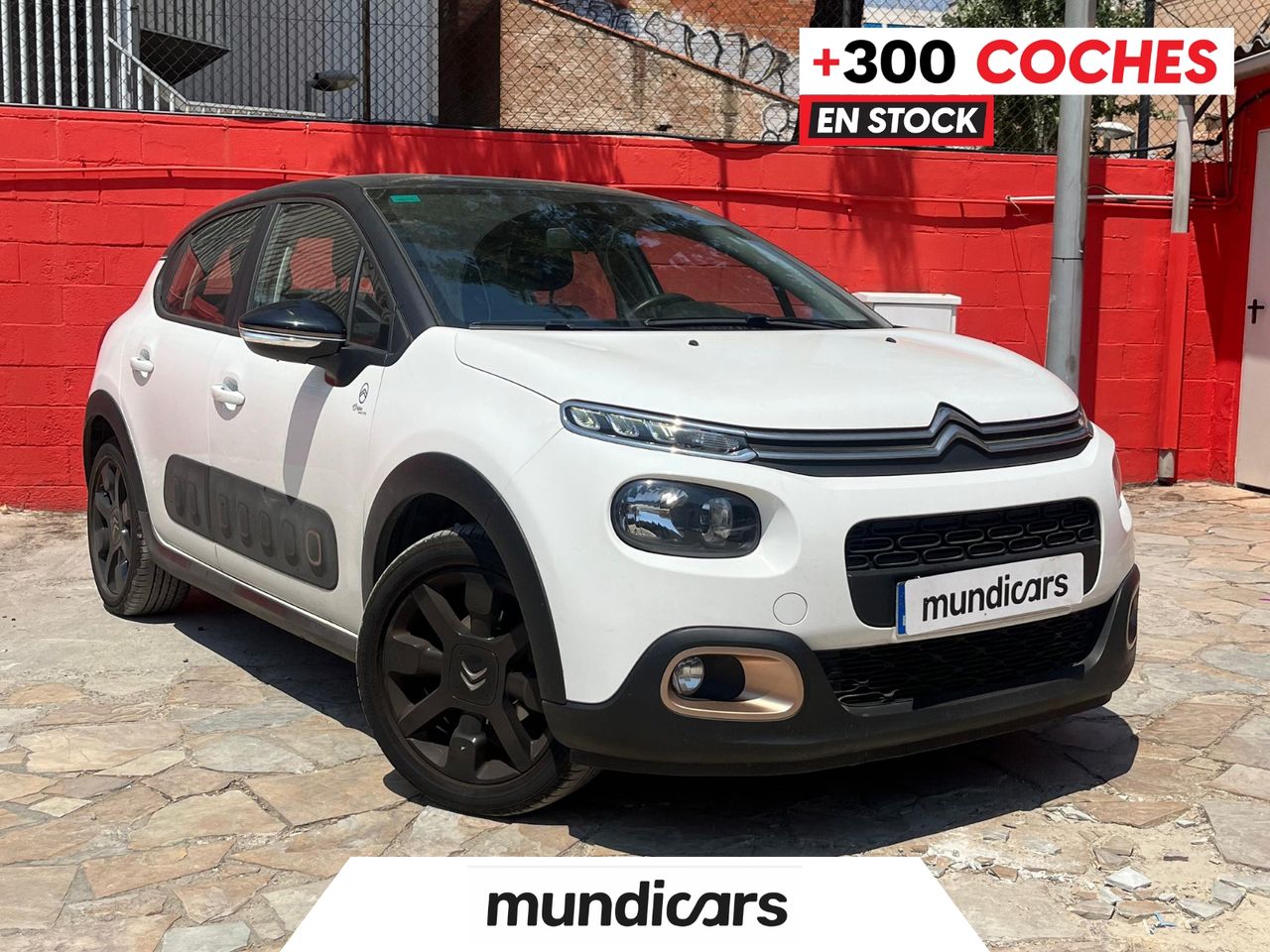 Citroën C3 PureTech 60KW (83CV) ORIGINS - Foto 2