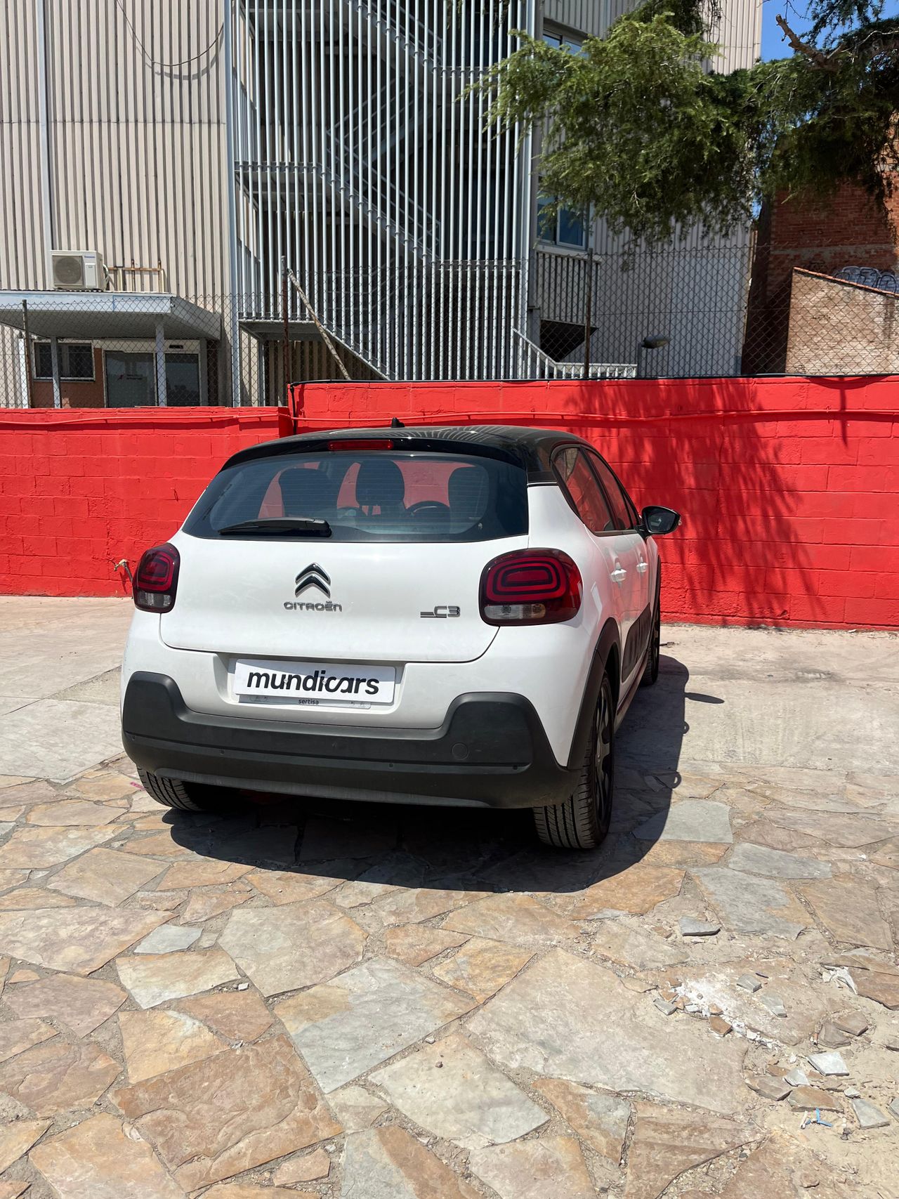 Citroën C3 PureTech 60KW (83CV) ORIGINS - Foto 5