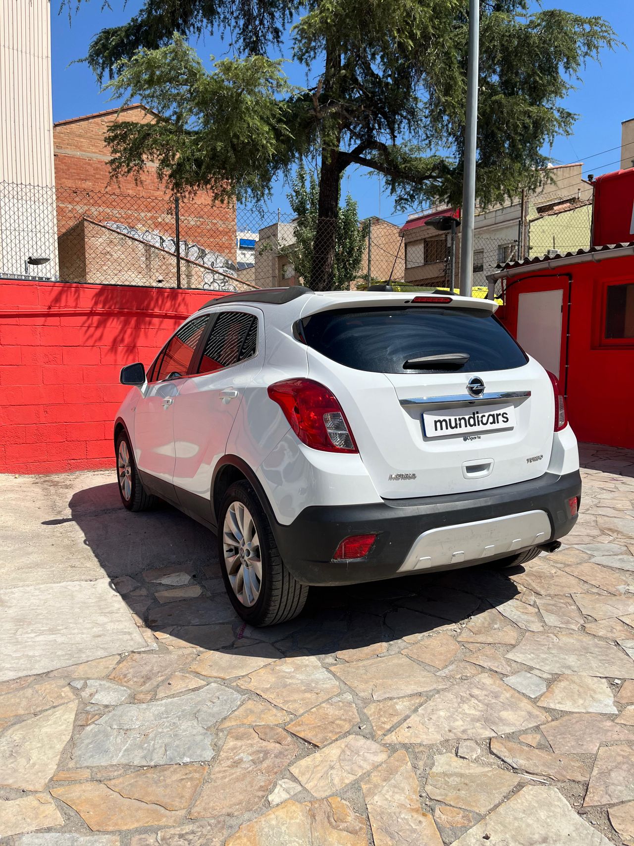 Opel Mokka 1.4 T 4X2 S&S Excellence - Foto 6