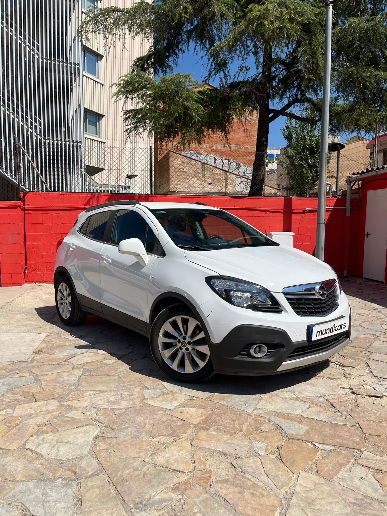 Opel Mokka 1.4 T 4X2 S&S Excellence - Foto 3