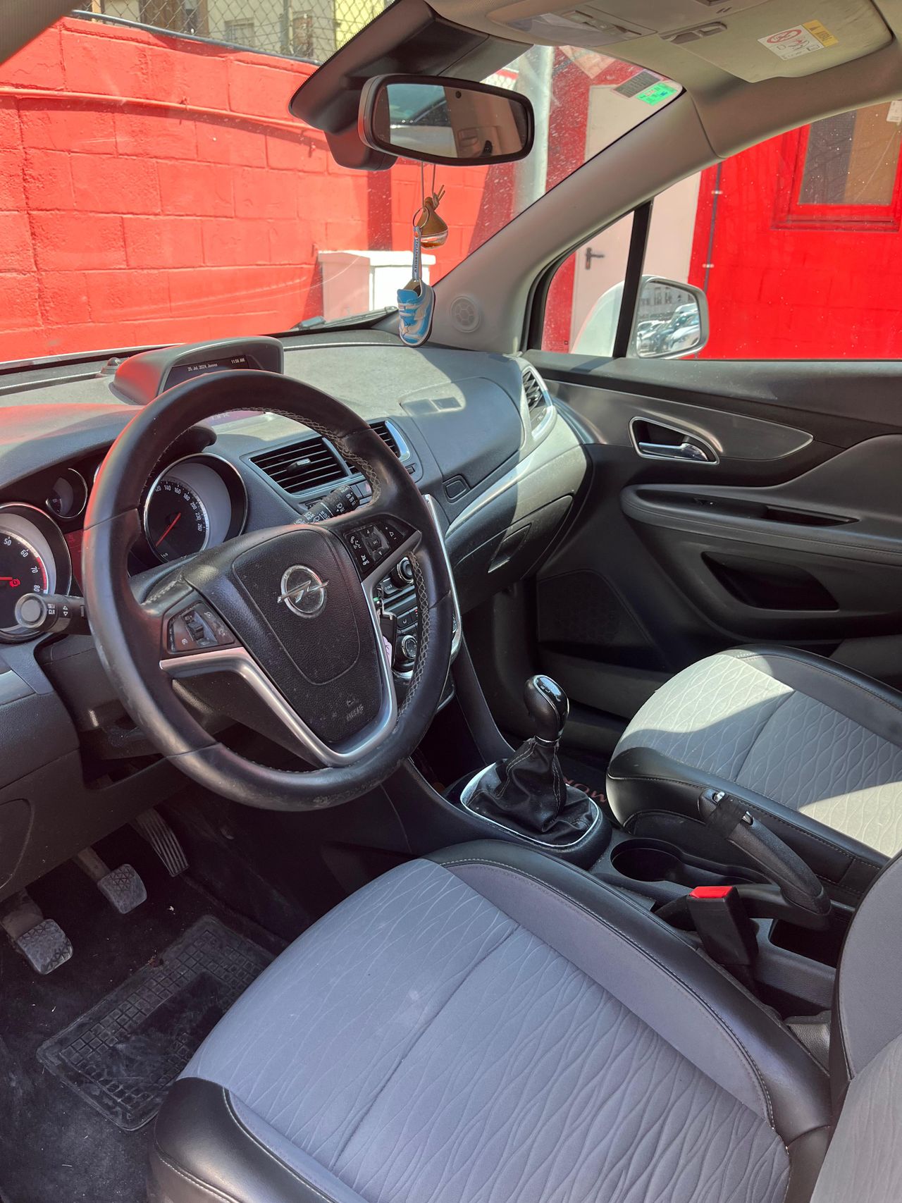 Opel Mokka 1.4 T 4X2 S&S Excellence - Foto 13