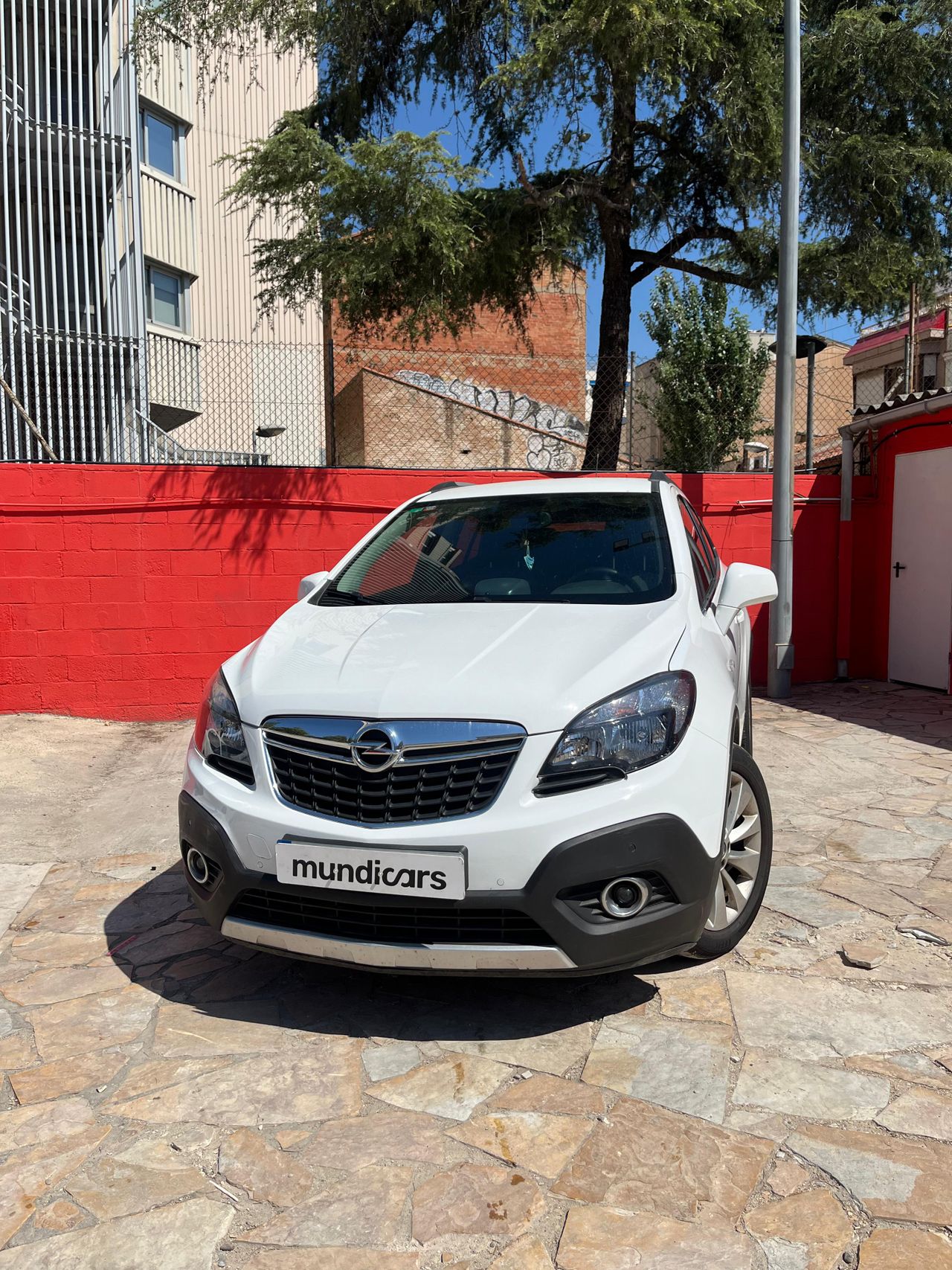 Opel Mokka 1.4 T 4X2 S&S Excellence - Foto 10