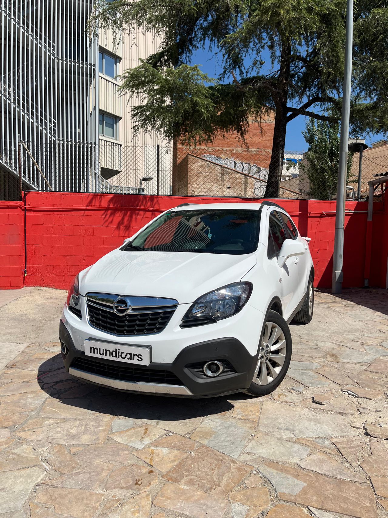 Opel Mokka 1.4 T 4X2 S&S Excellence - Foto 11