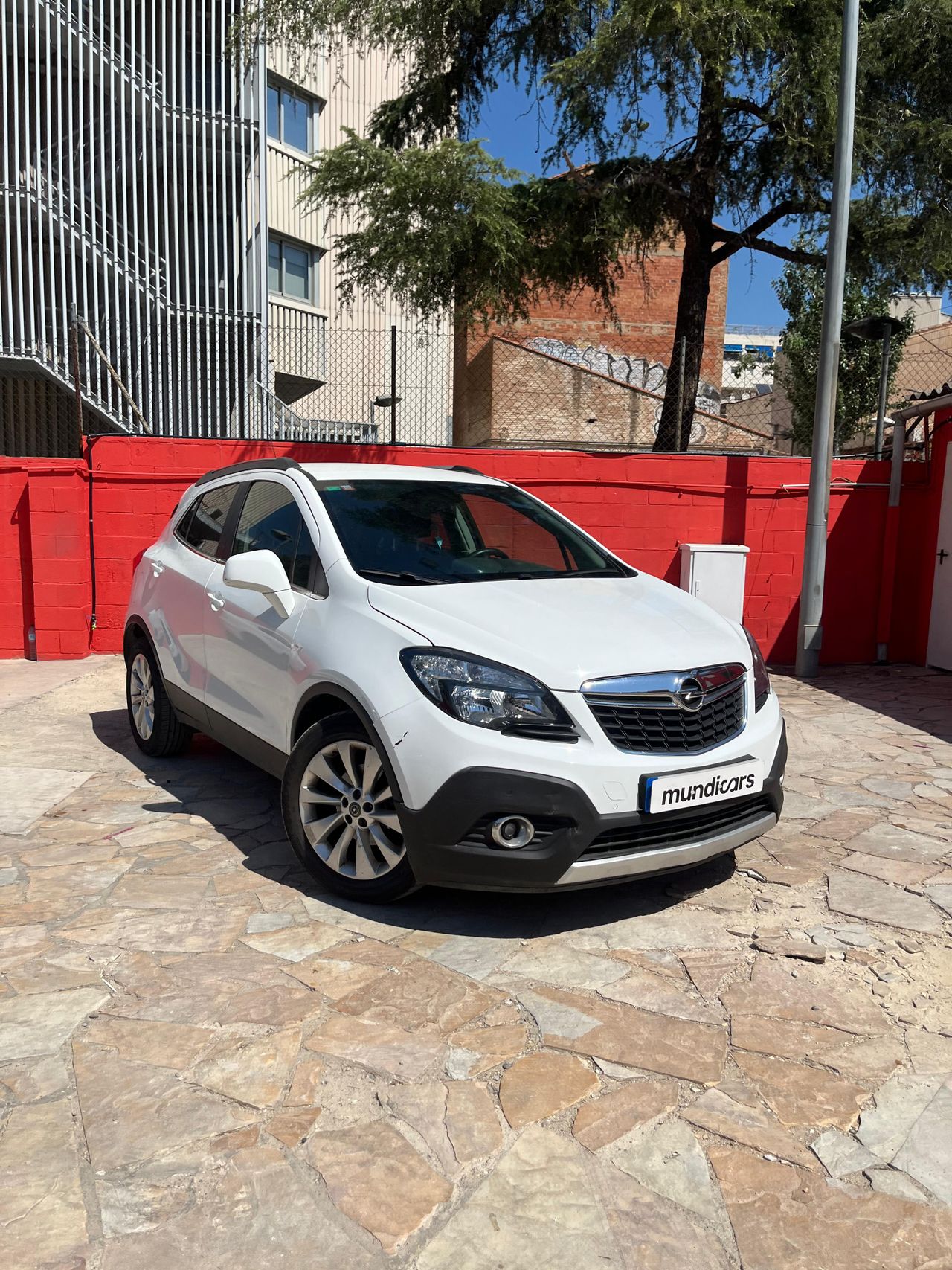 Opel Mokka 1.4 T 4X2 S&S Excellence - Foto 4