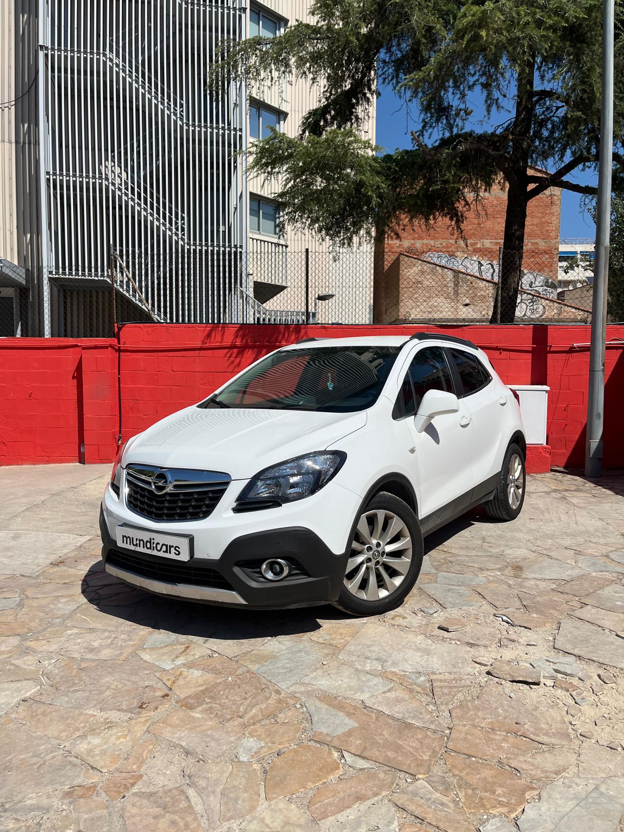 Opel Mokka 1.4 T 4X2 S&S Excellence - Foto 12