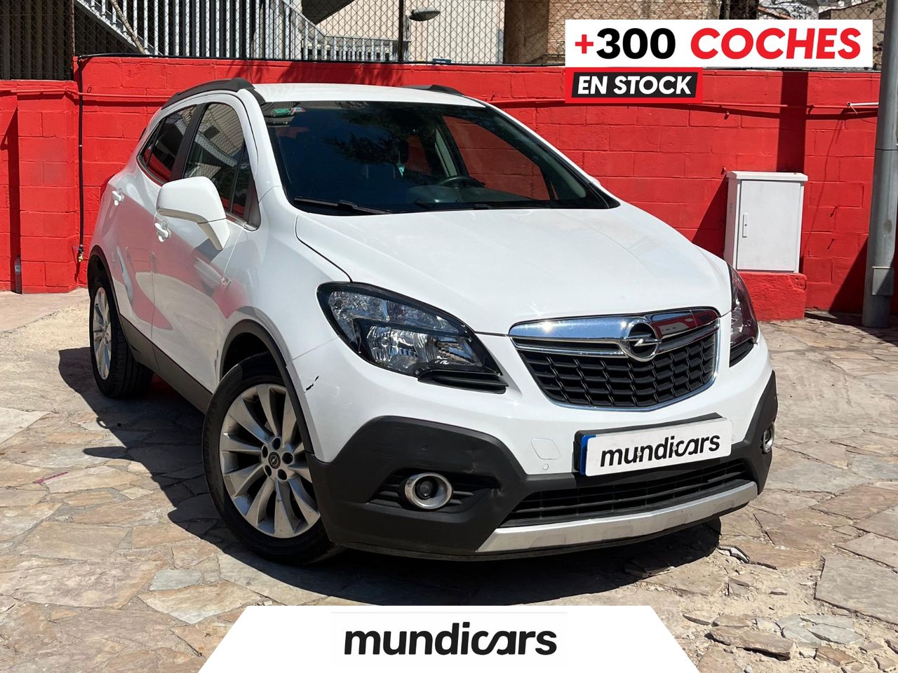 Opel Mokka 1.4 T 4X2 S&S Excellence - Foto 2