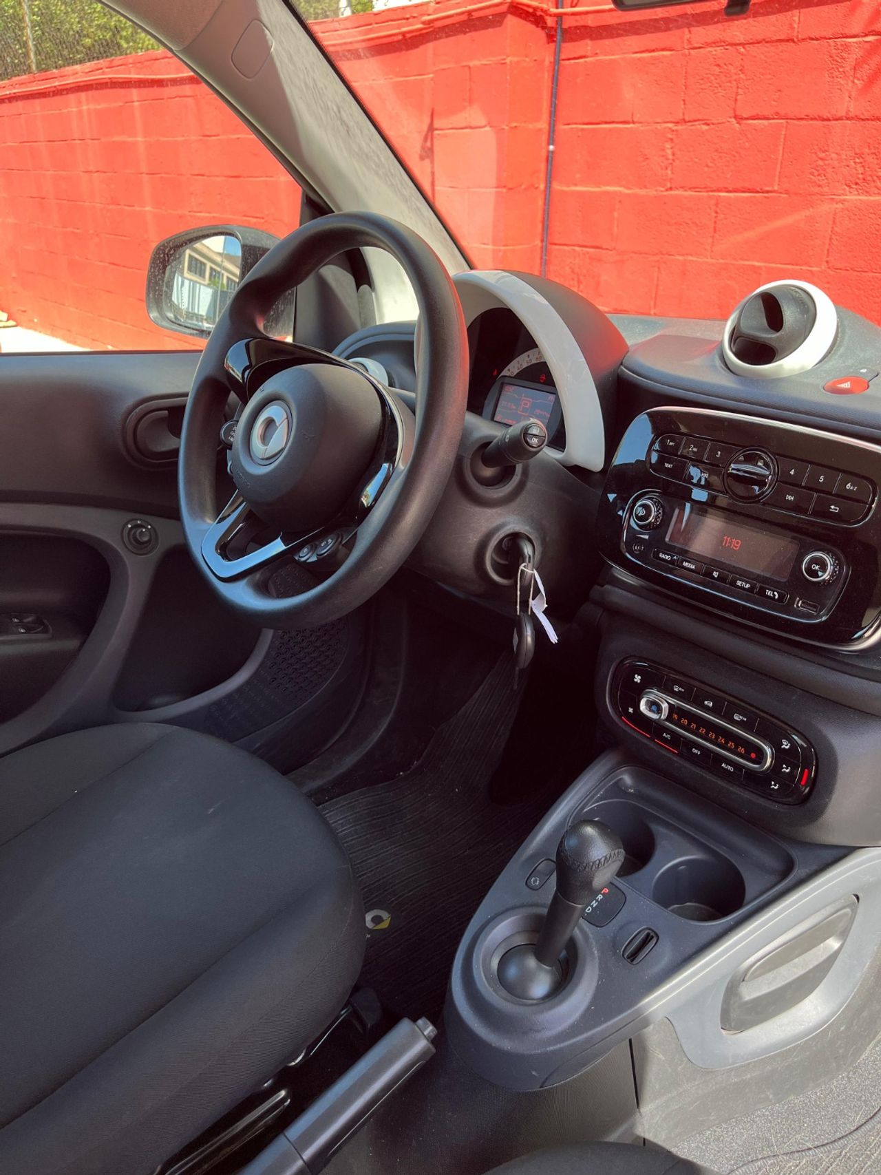 Smart Fortwo 1.0 52kW (71CV) S/S COUPE - Foto 10