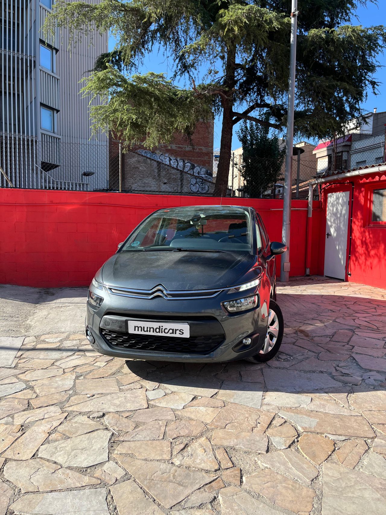 Citroën C4 Picasso PureTech 130 S&S 6v Live - Foto 8