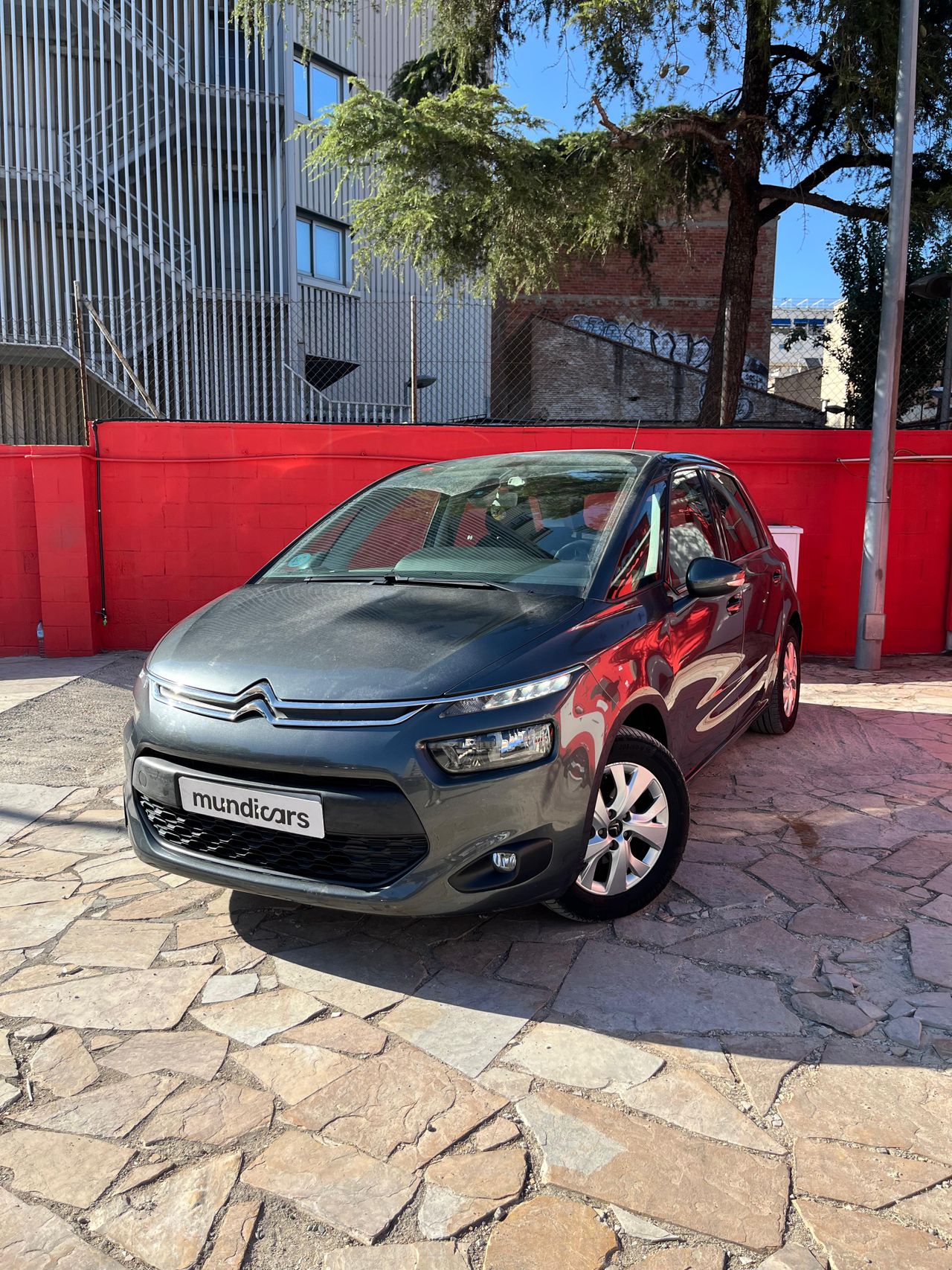 Citroën C4 Picasso PureTech 130 S&S 6v Live - Foto 12