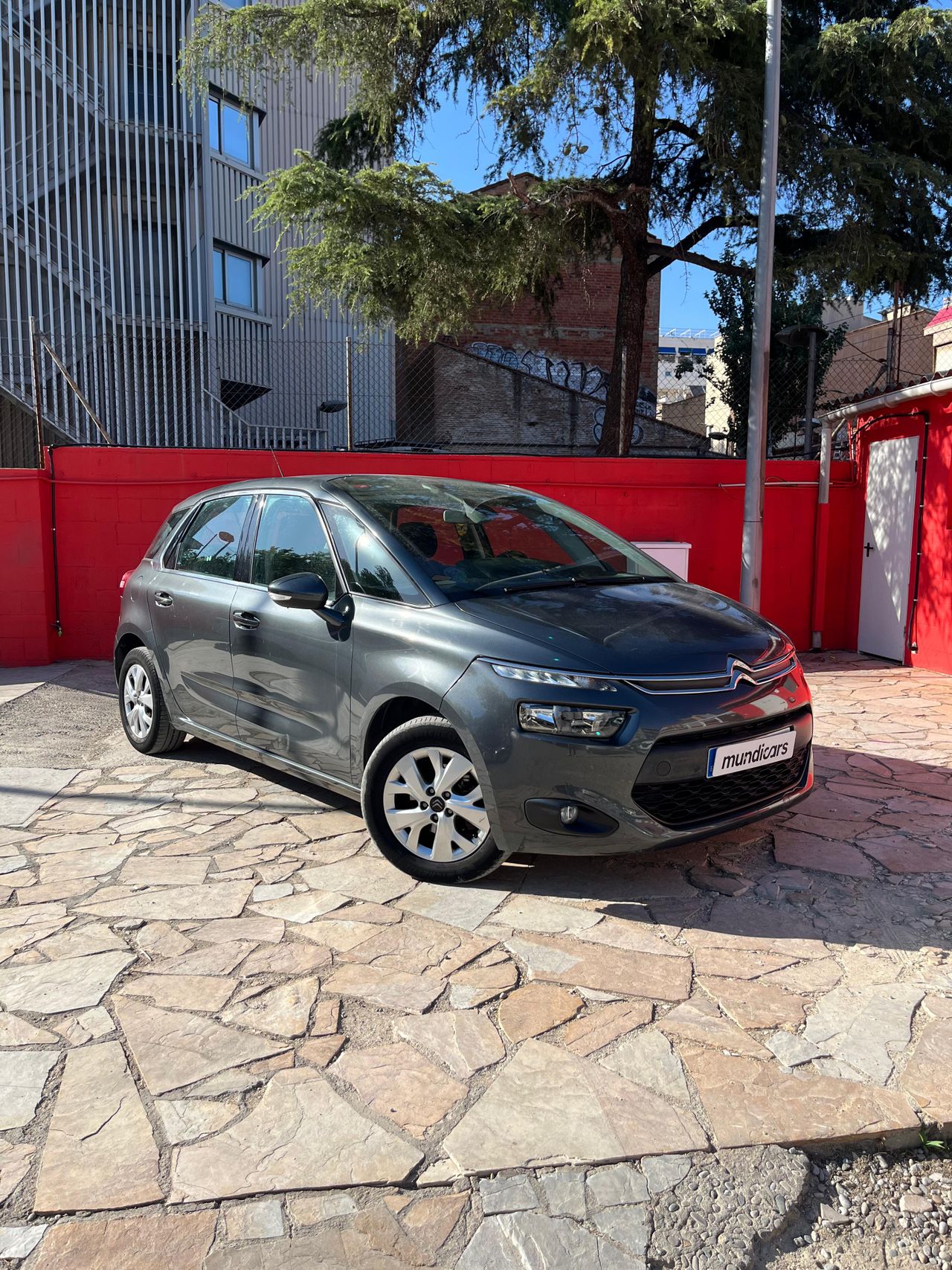 Citroën C4 Picasso PureTech 130 S&S 6v Live - Foto 5