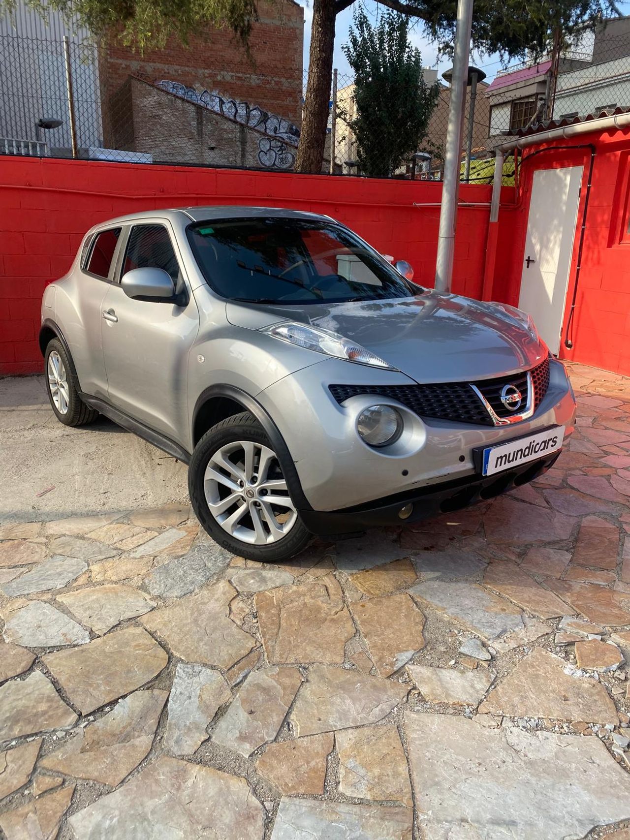 Nissan Juke 1.6 DIG-T TEKNA PREMIUM CVT 4X4 - Foto 4