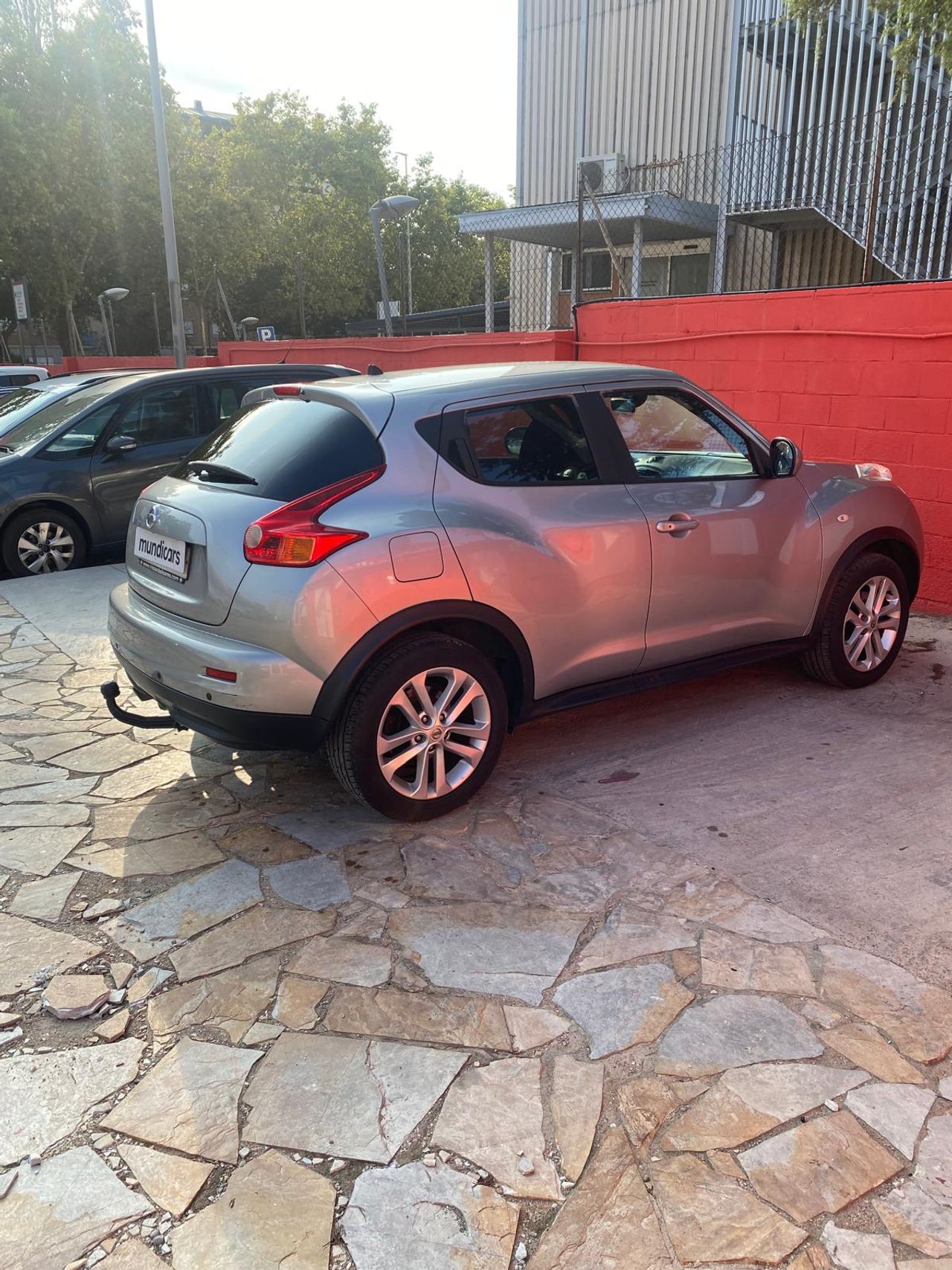 Nissan Juke 1.6 DIG-T TEKNA PREMIUM CVT 4X4 - Foto 13