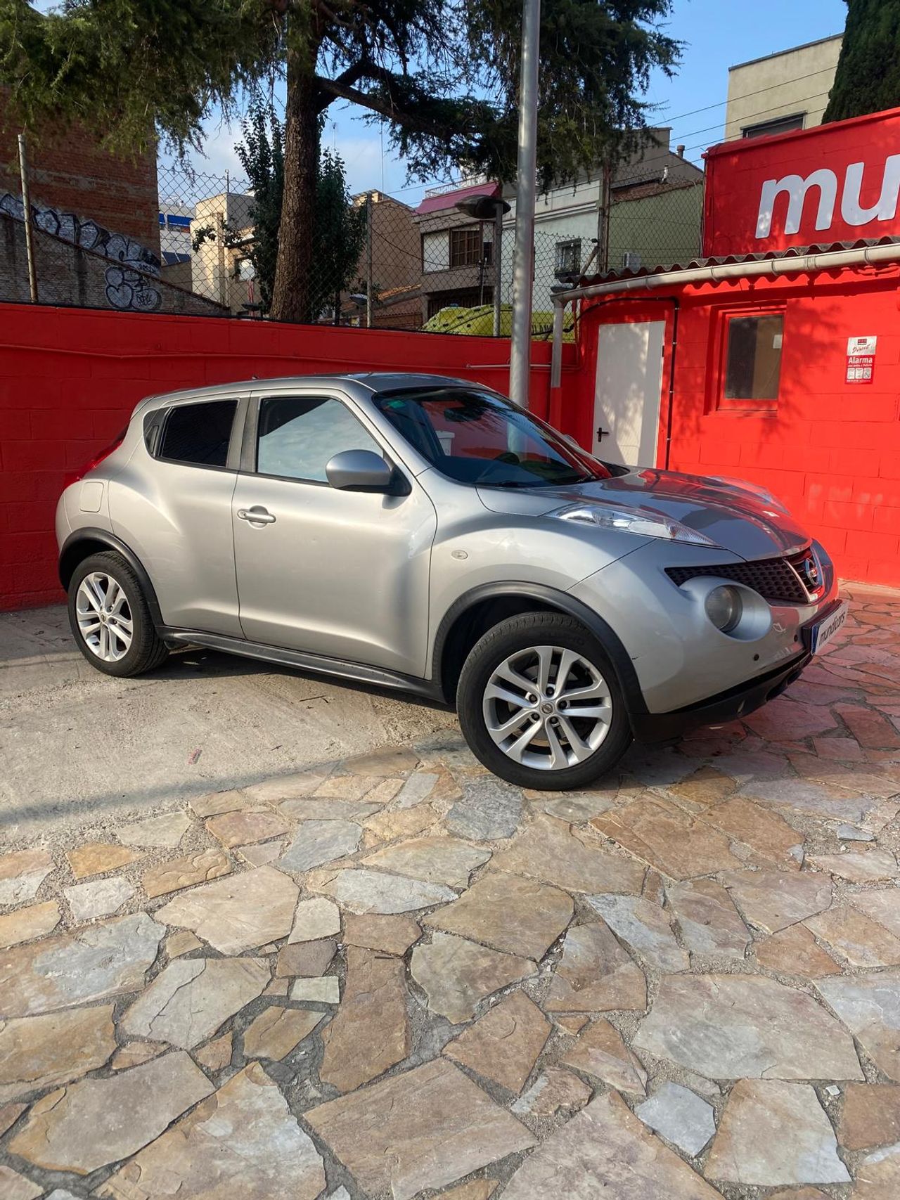 Nissan Juke 1.6 DIG-T TEKNA PREMIUM CVT 4X4 - Foto 5