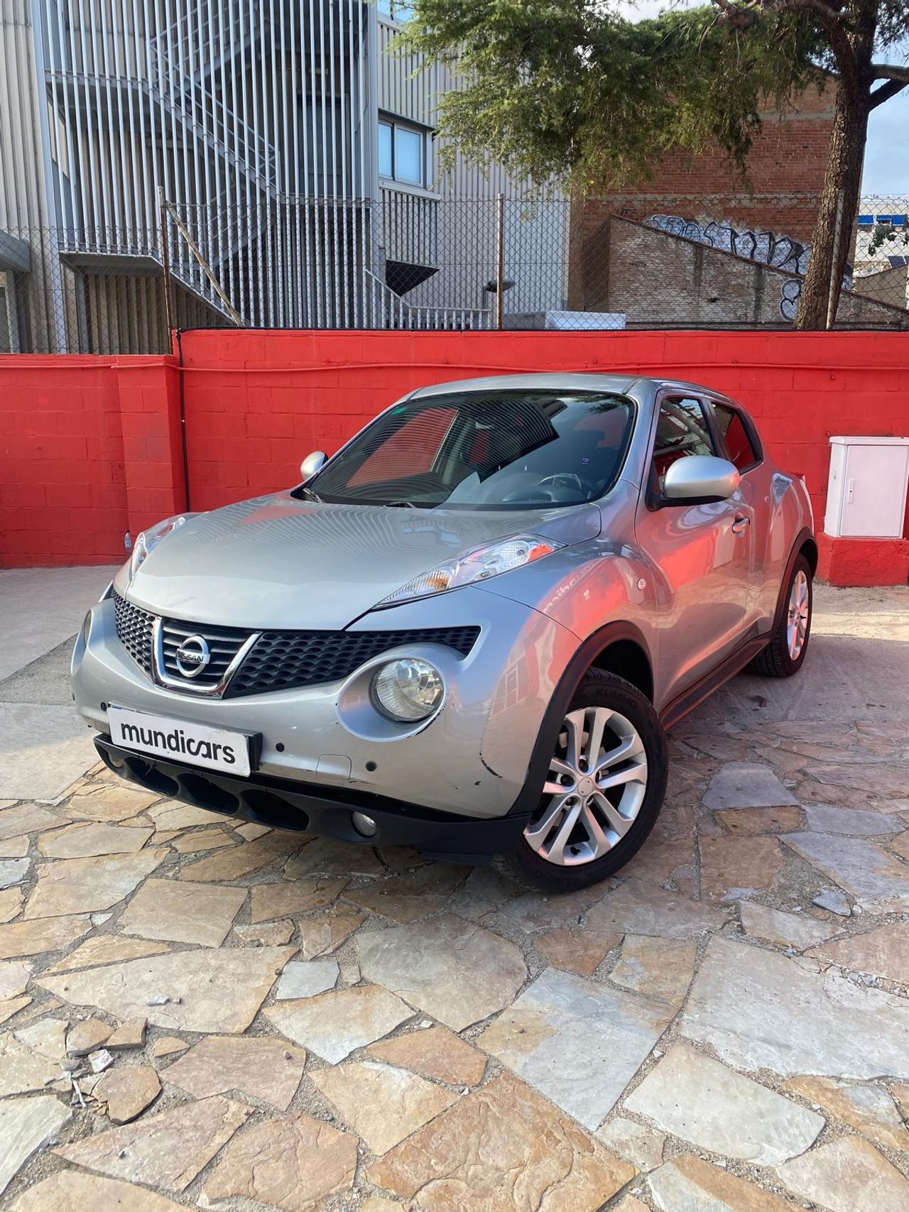 Nissan Juke 1.6 DIG-T TEKNA PREMIUM CVT 4X4 - Foto 6