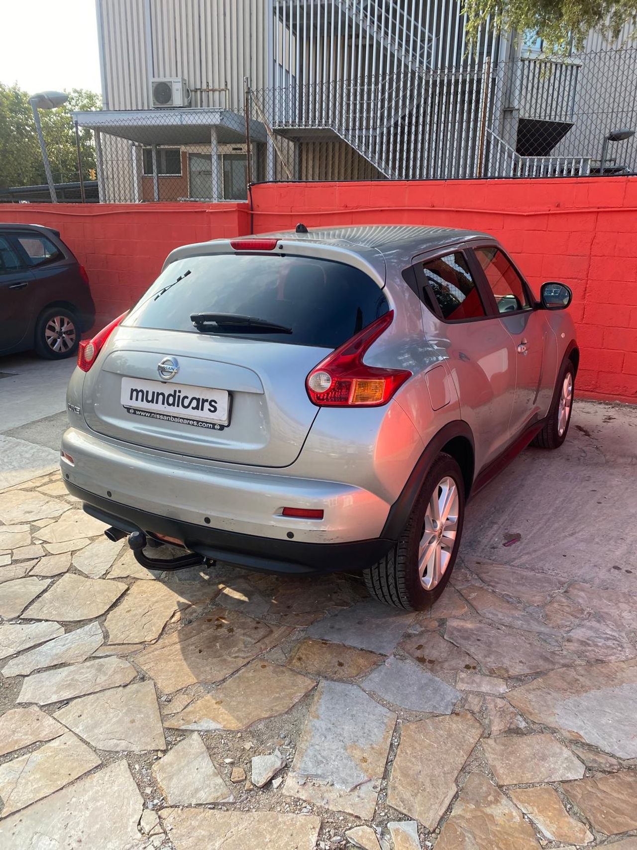 Nissan Juke 1.6 DIG-T TEKNA PREMIUM CVT 4X4 - Foto 12