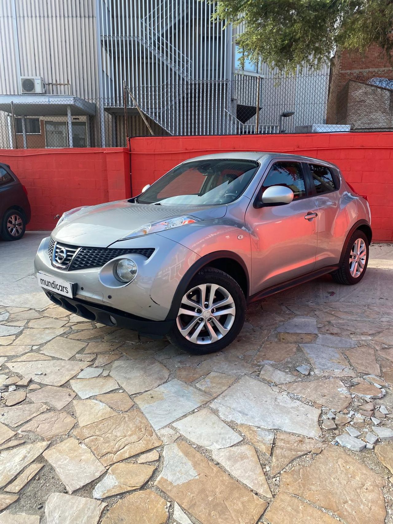 Nissan Juke 1.6 DIG-T TEKNA PREMIUM CVT 4X4 - Foto 7