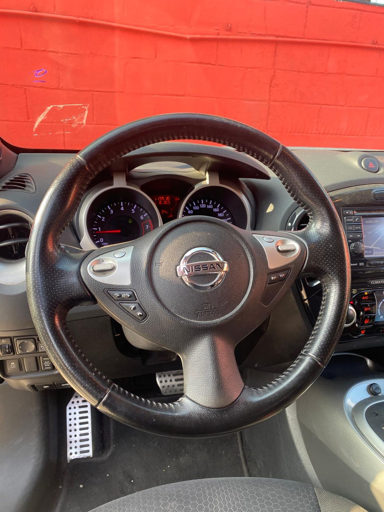 Nissan Juke 1.6 DIG-T TEKNA PREMIUM CVT 4X4 - Foto 17