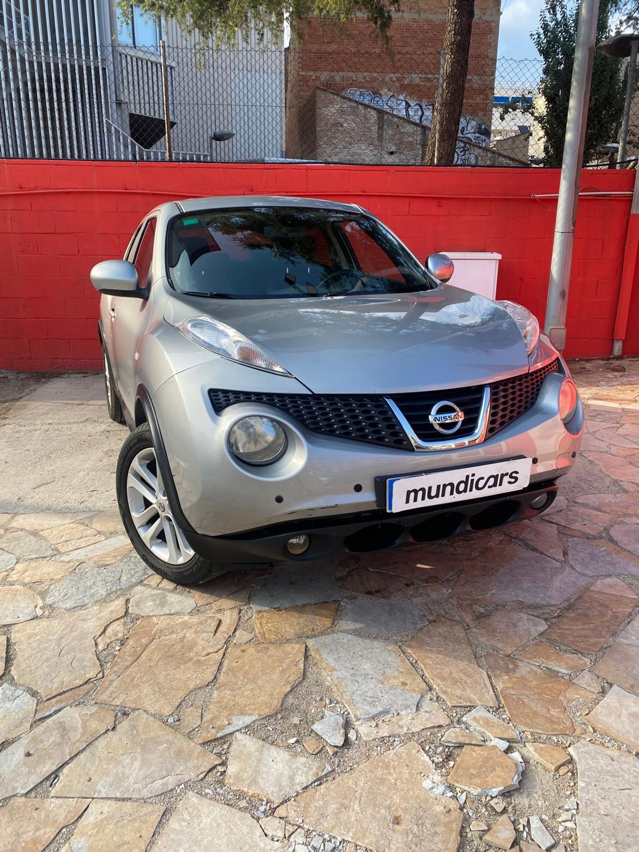 Nissan Juke 1.6 DIG-T TEKNA PREMIUM CVT 4X4 - Foto 3