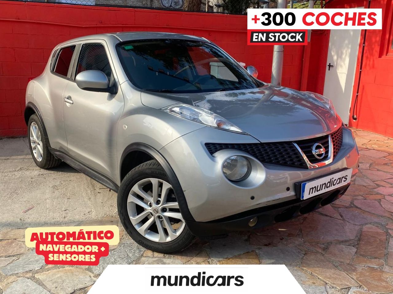 Nissan Juke 1.6 DIG-T TEKNA PREMIUM CVT 4X4 - Foto 2