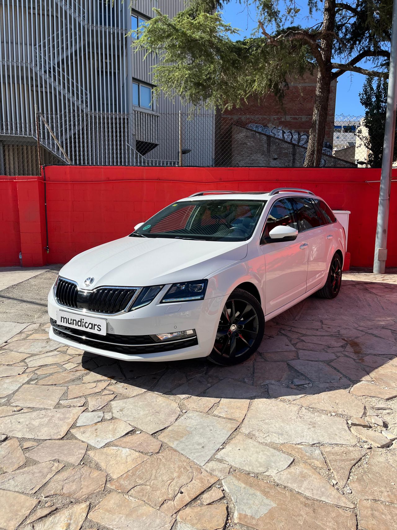 Skoda Octavia Combi 1.4 TSI 110KW (150CV) DSG Style - Foto 11