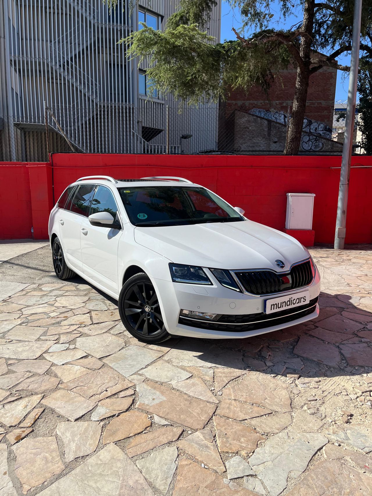 Skoda Octavia Combi 1.4 TSI 110KW (150CV) DSG Style - Foto 4