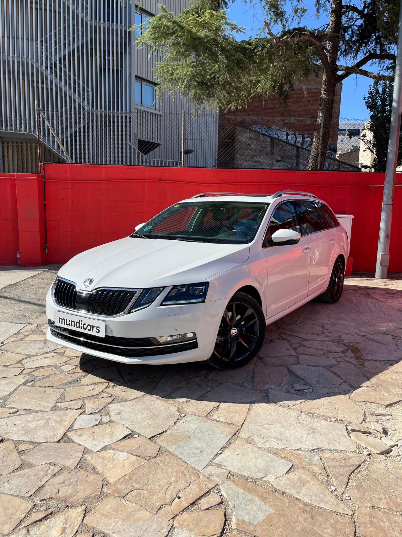 Skoda Octavia Combi 1.4 TSI 110KW (150CV) DSG Style - Foto 10