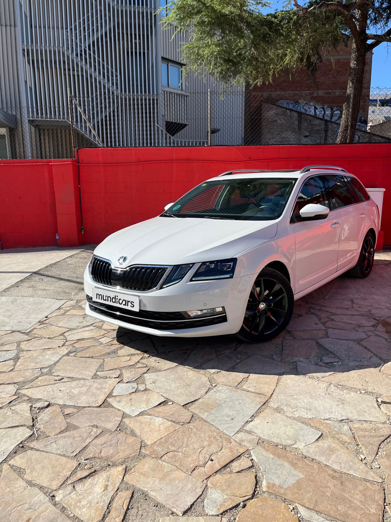 Skoda Octavia Combi 1.4 TSI 110KW (150CV) DSG Style - Foto 9